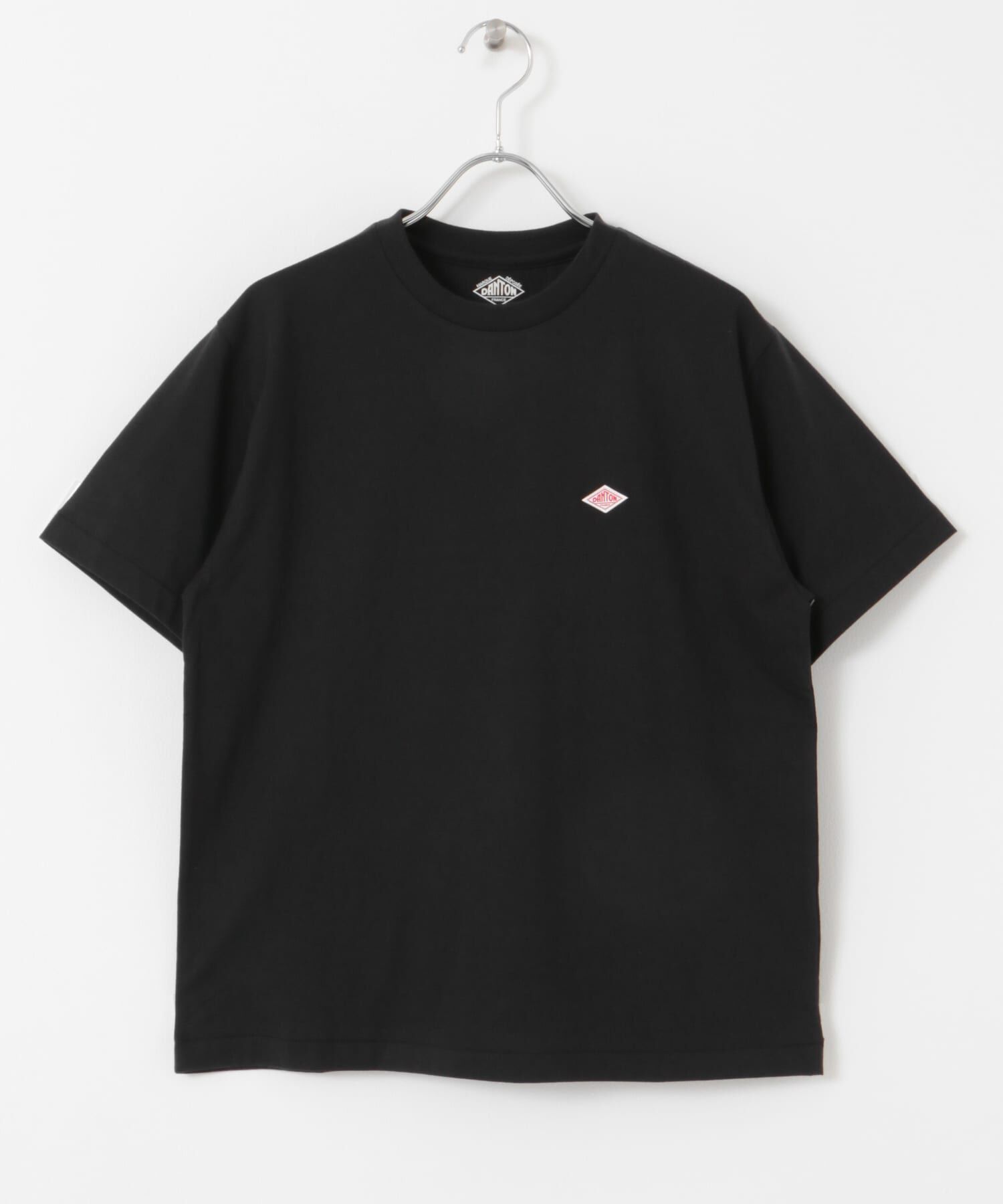 URBAN RESEARCH DOORS「DANTON　INNER T-SHIRTS」|Tシャツ・カットソー|