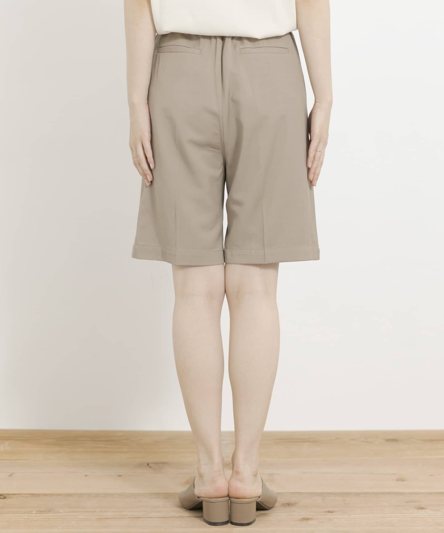 Sonny Label 「ベルト付きショートパンツ」|その他|