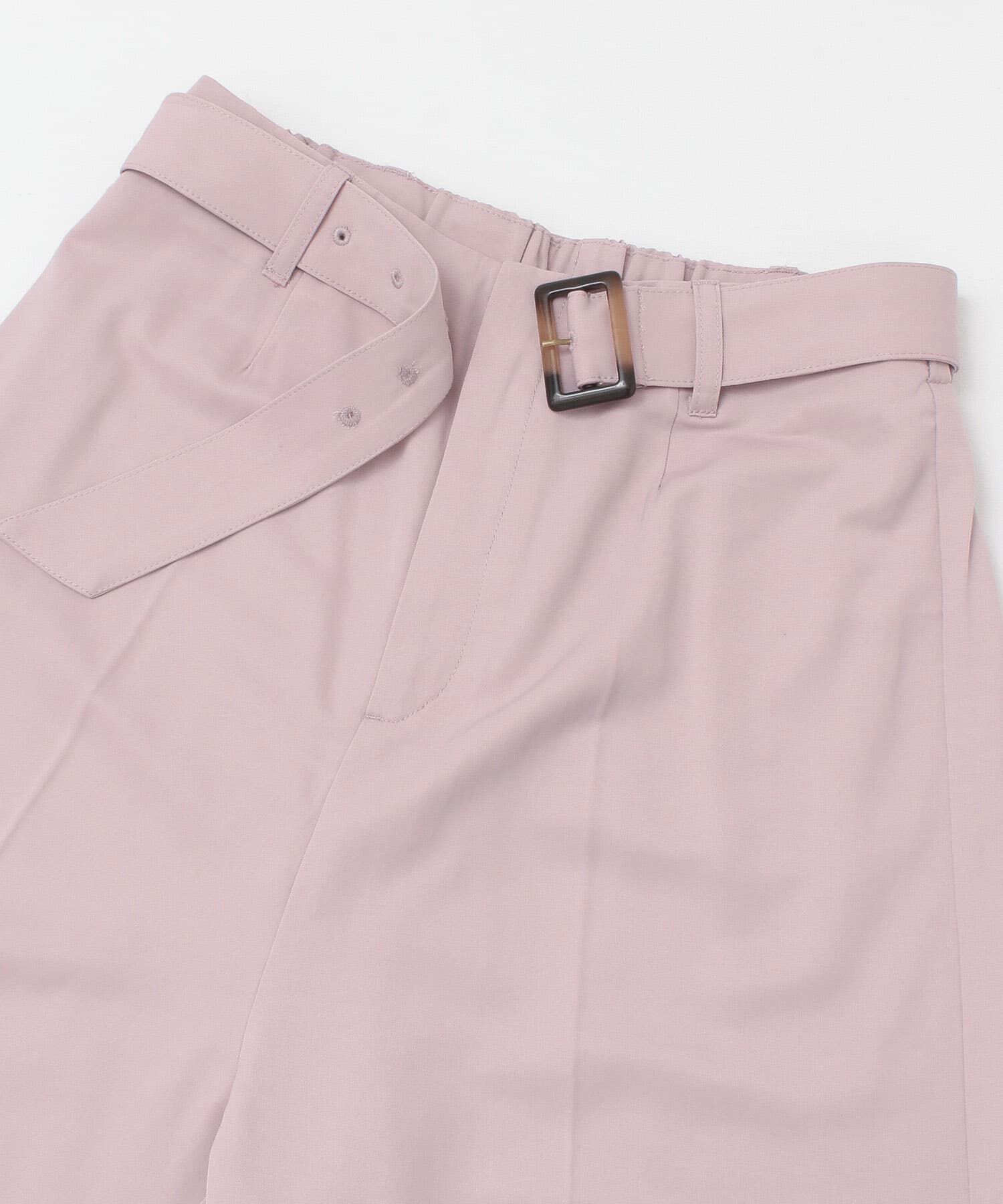 Sonny Label 「ベルト付きショートパンツ」|その他|