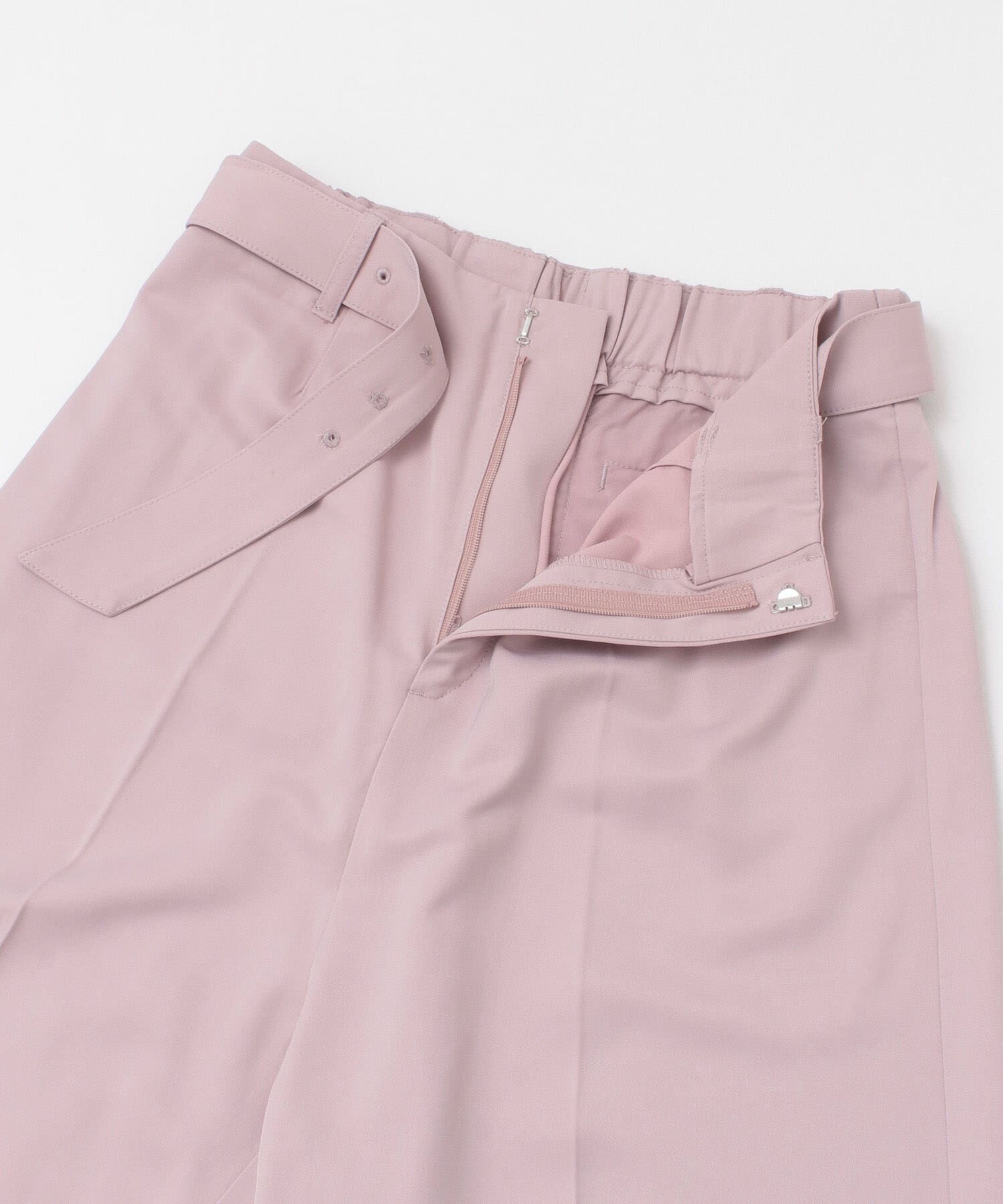 Sonny Label 「ベルト付きショートパンツ」|その他|