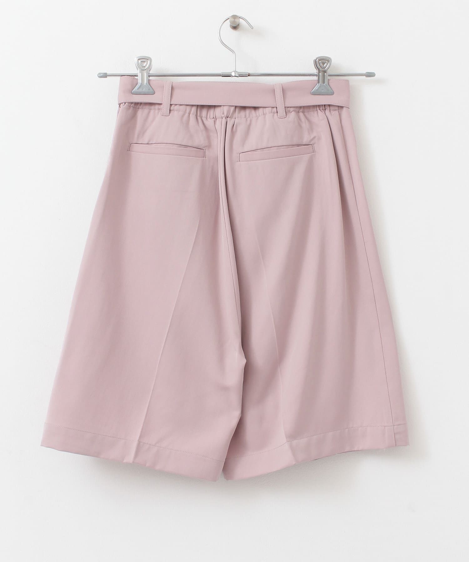 Sonny Label 「ベルト付きショートパンツ」|その他|