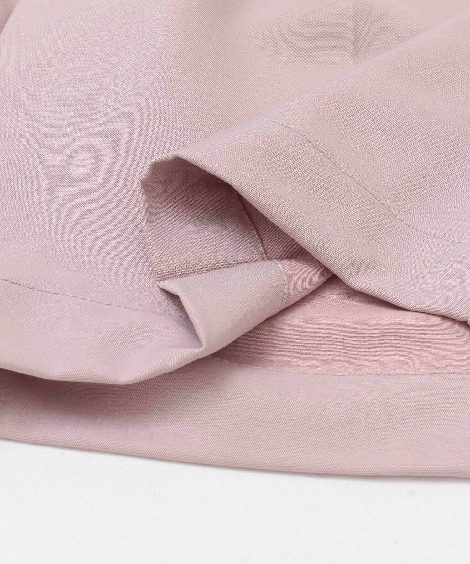 Sonny Label 「ベルト付きショートパンツ」|その他|