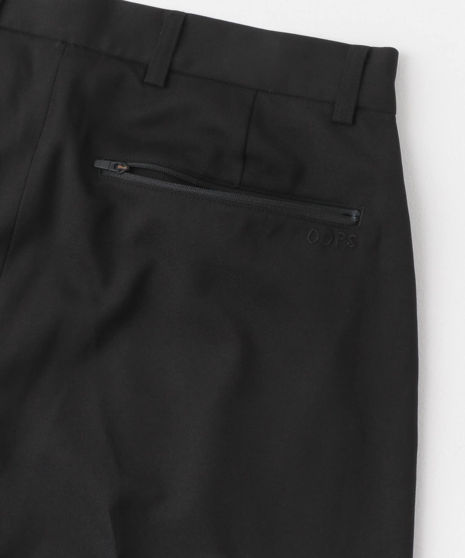 Sonny Label 「『接触冷感/防シワ』OOPS　ファンマーツイルパンツ」|その他|