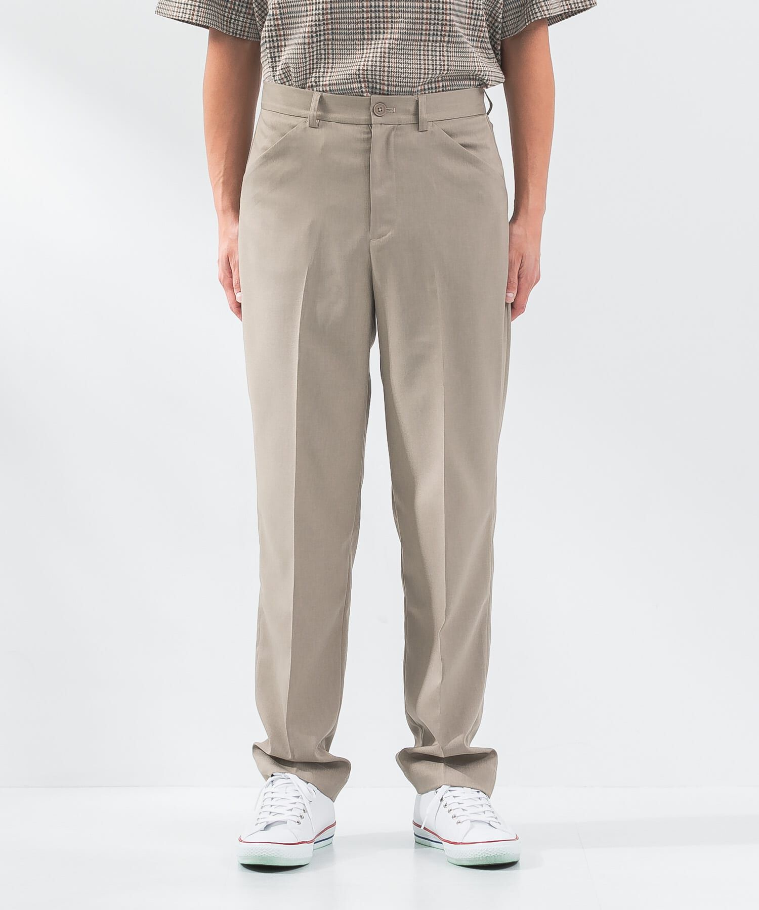 Sonny Label 「『接触冷感/防シワ』OOPS　ファンマーツイルパンツ」|その他|