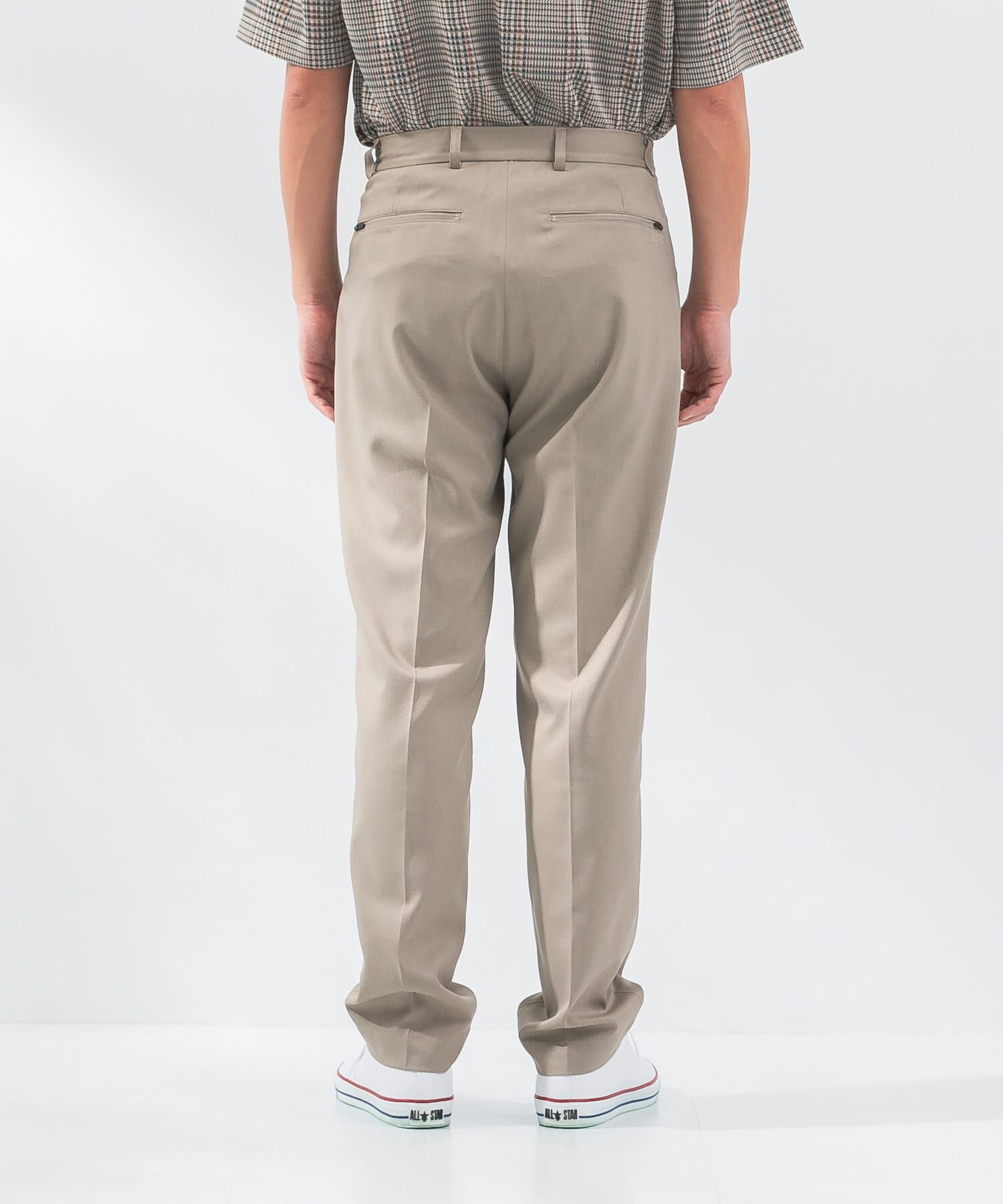 Sonny Label 「『接触冷感/防シワ』OOPS　ファンマーツイルパンツ」|その他|