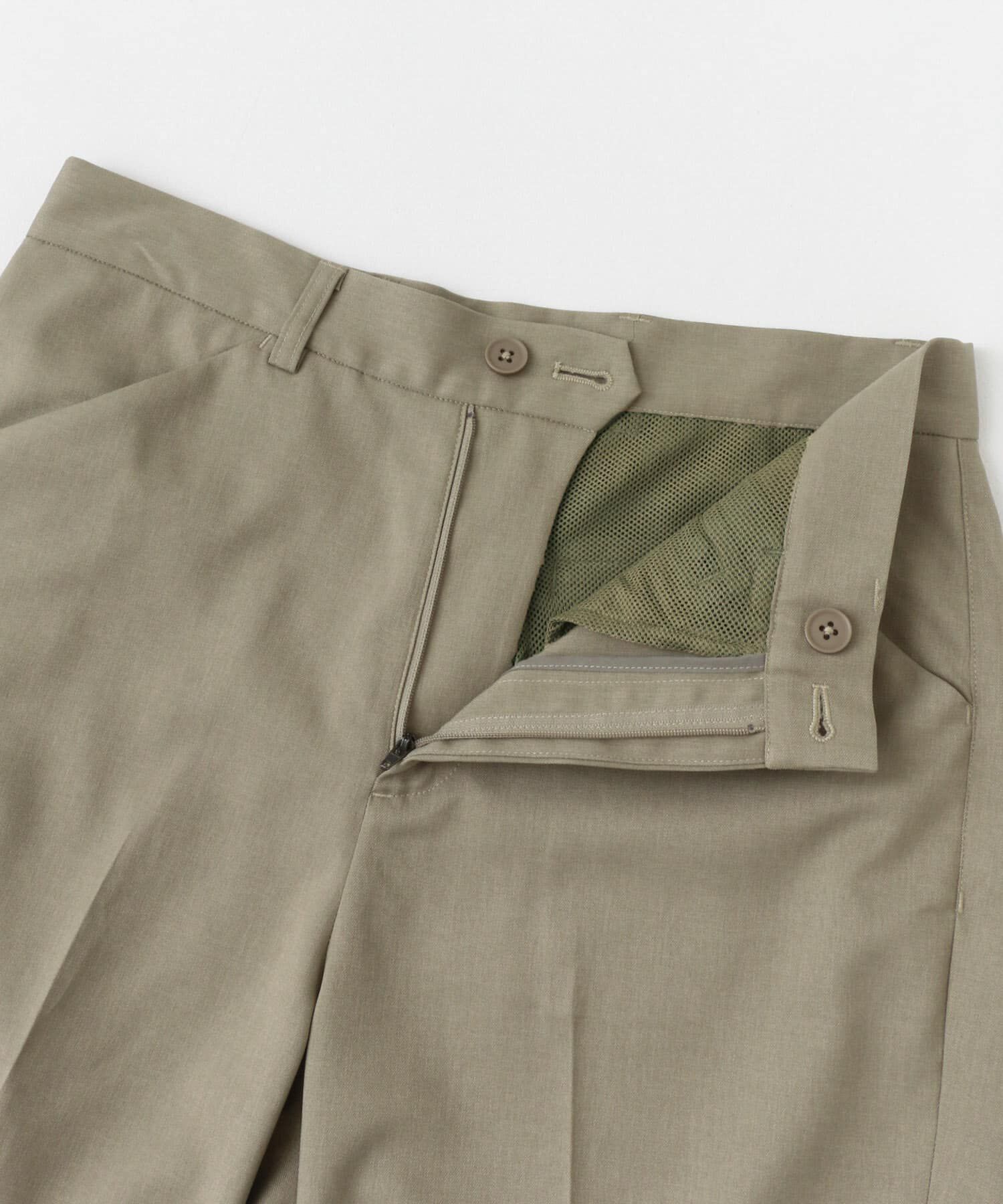 Sonny Label 「『接触冷感/防シワ』OOPS　ファンマーツイルパンツ」|その他|