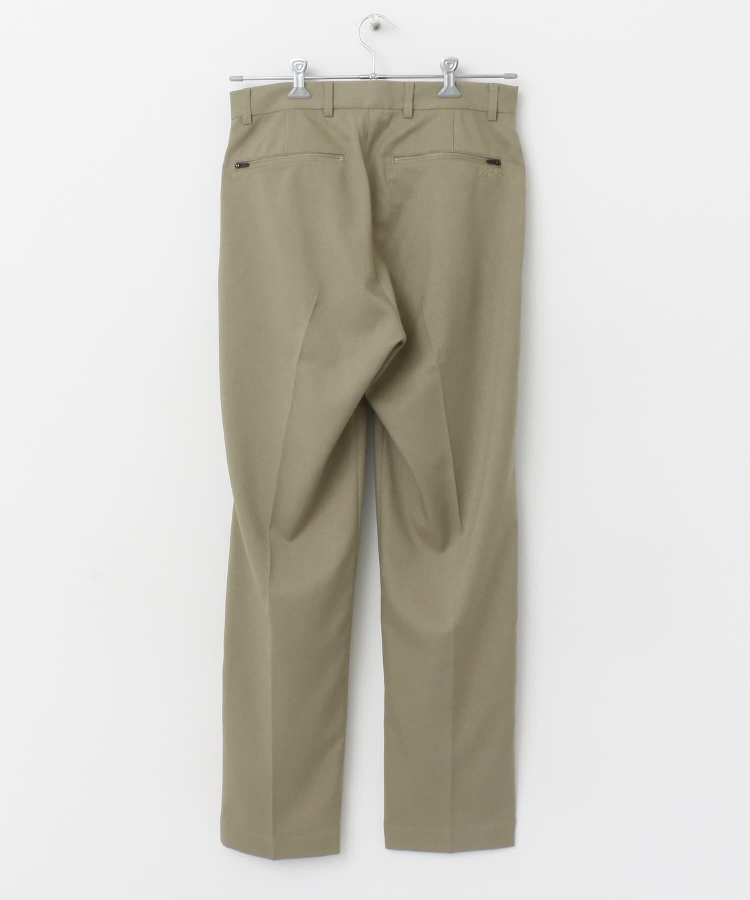 Sonny Label 「『接触冷感/防シワ』OOPS　ファンマーツイルパンツ」|その他|