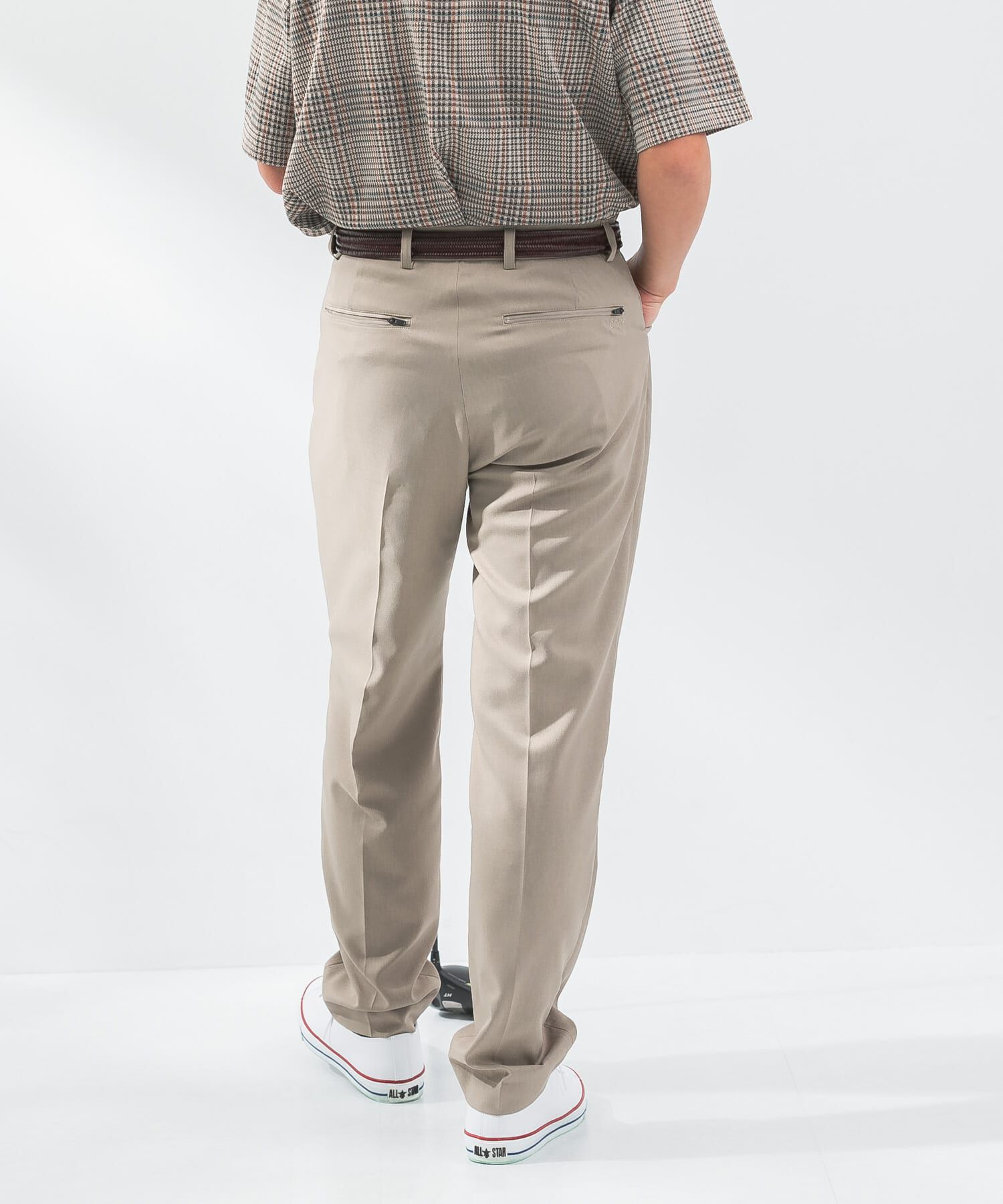 Sonny Label 「『接触冷感/防シワ』OOPS　ファンマーツイルパンツ」|その他|