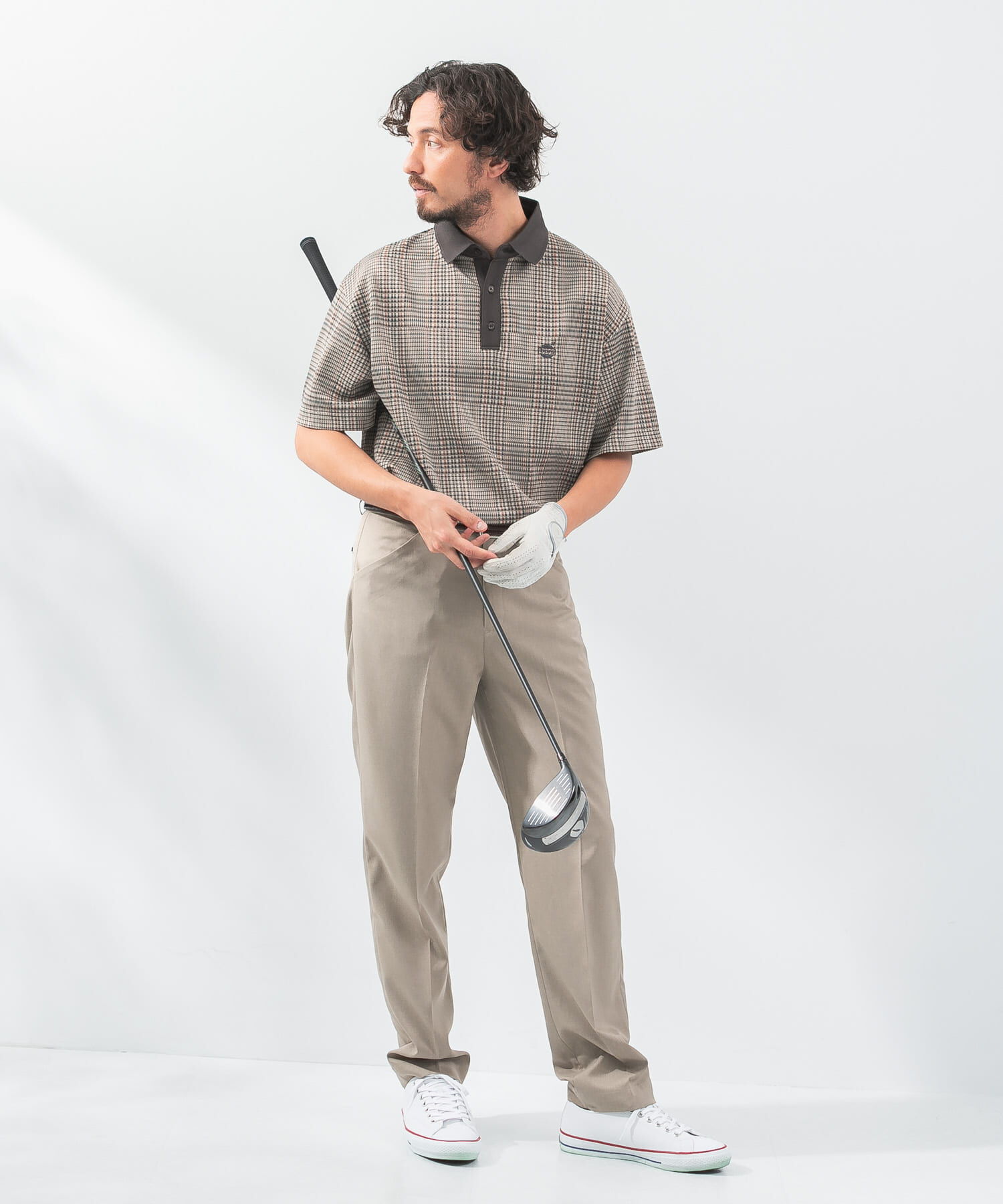 Sonny Label 「『接触冷感/防シワ』OOPS　ファンマーツイルパンツ」|その他|