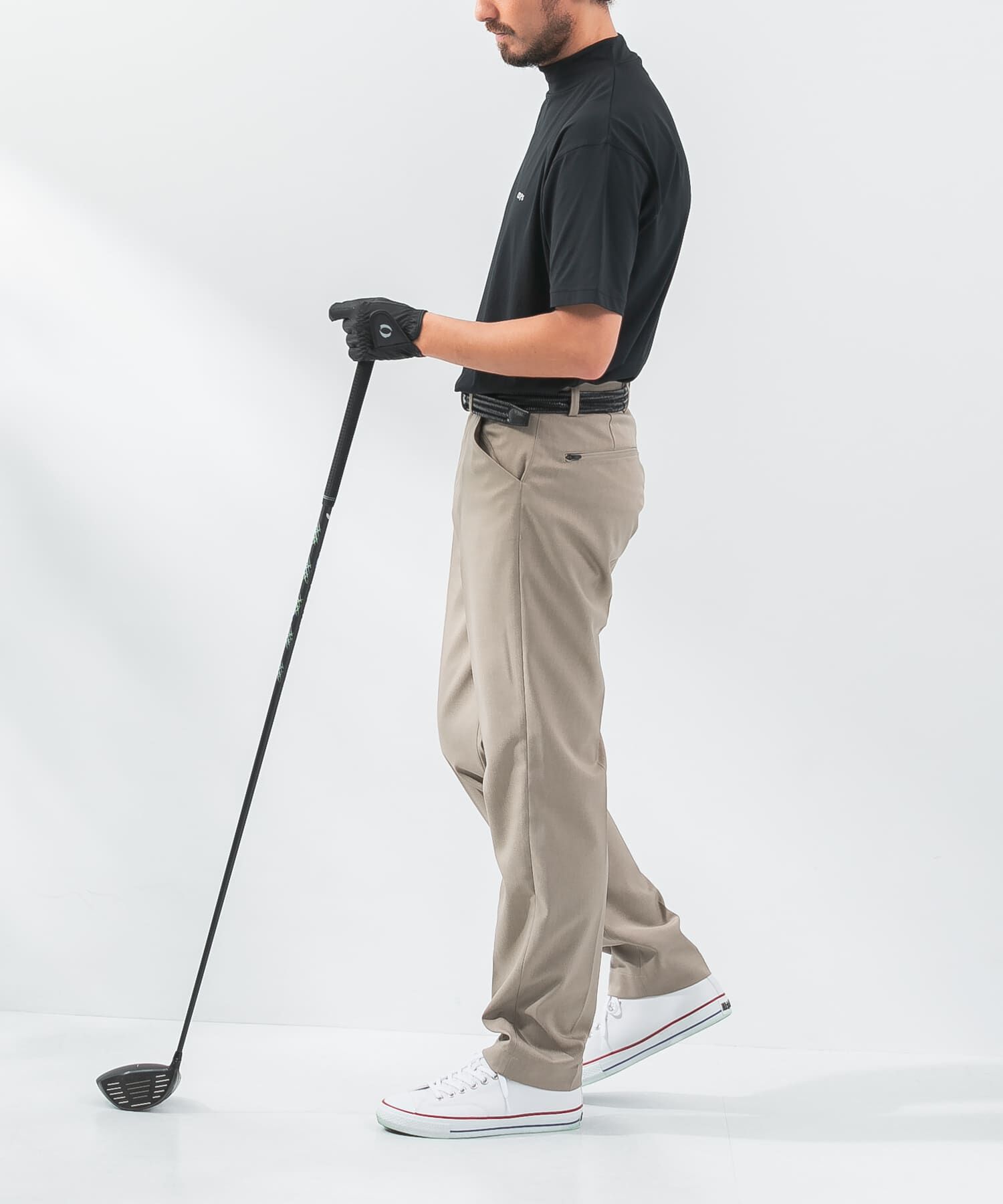 Sonny Label 「『接触冷感/防シワ』OOPS　ファンマーツイルパンツ」|その他|