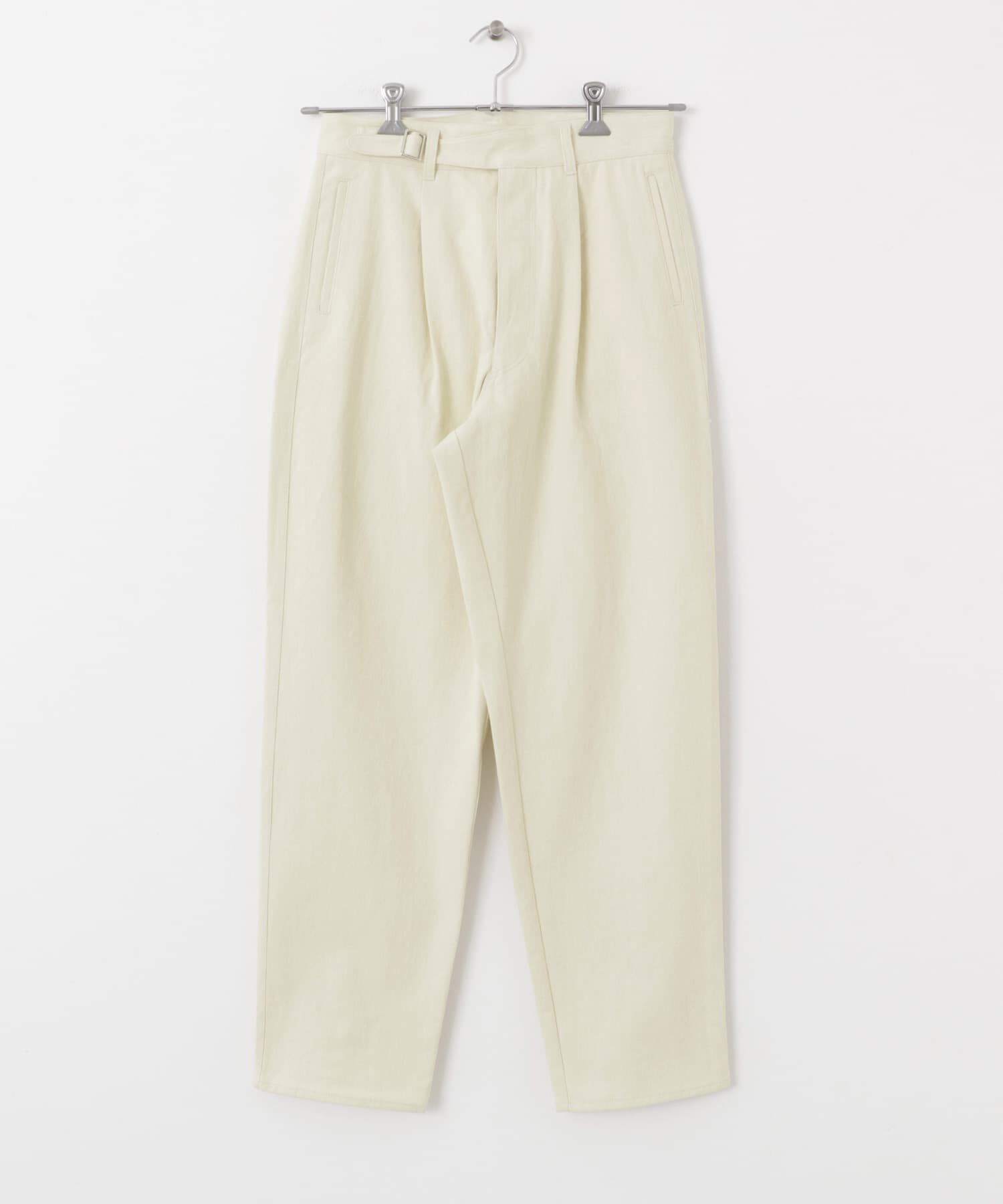 Sonny Label 「GLASSY SEA　vintage like gurkha pants」|その他|