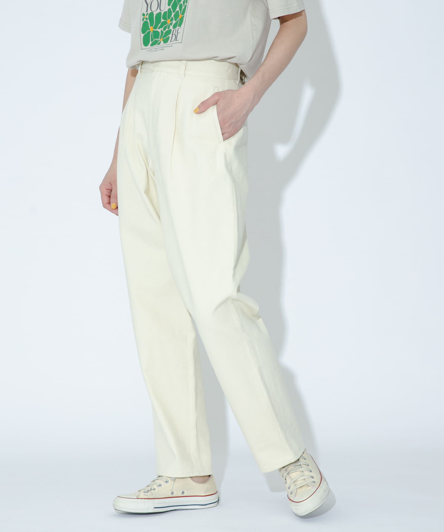 Sonny Label 「GLASSY SEA　vintage like gurkha pants」|その他|