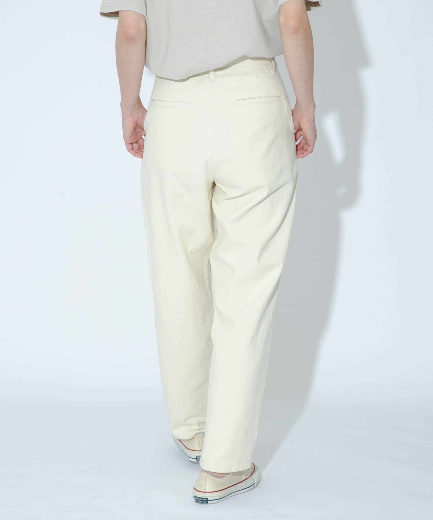 Sonny Label 「GLASSY SEA　vintage like gurkha pants」|その他|