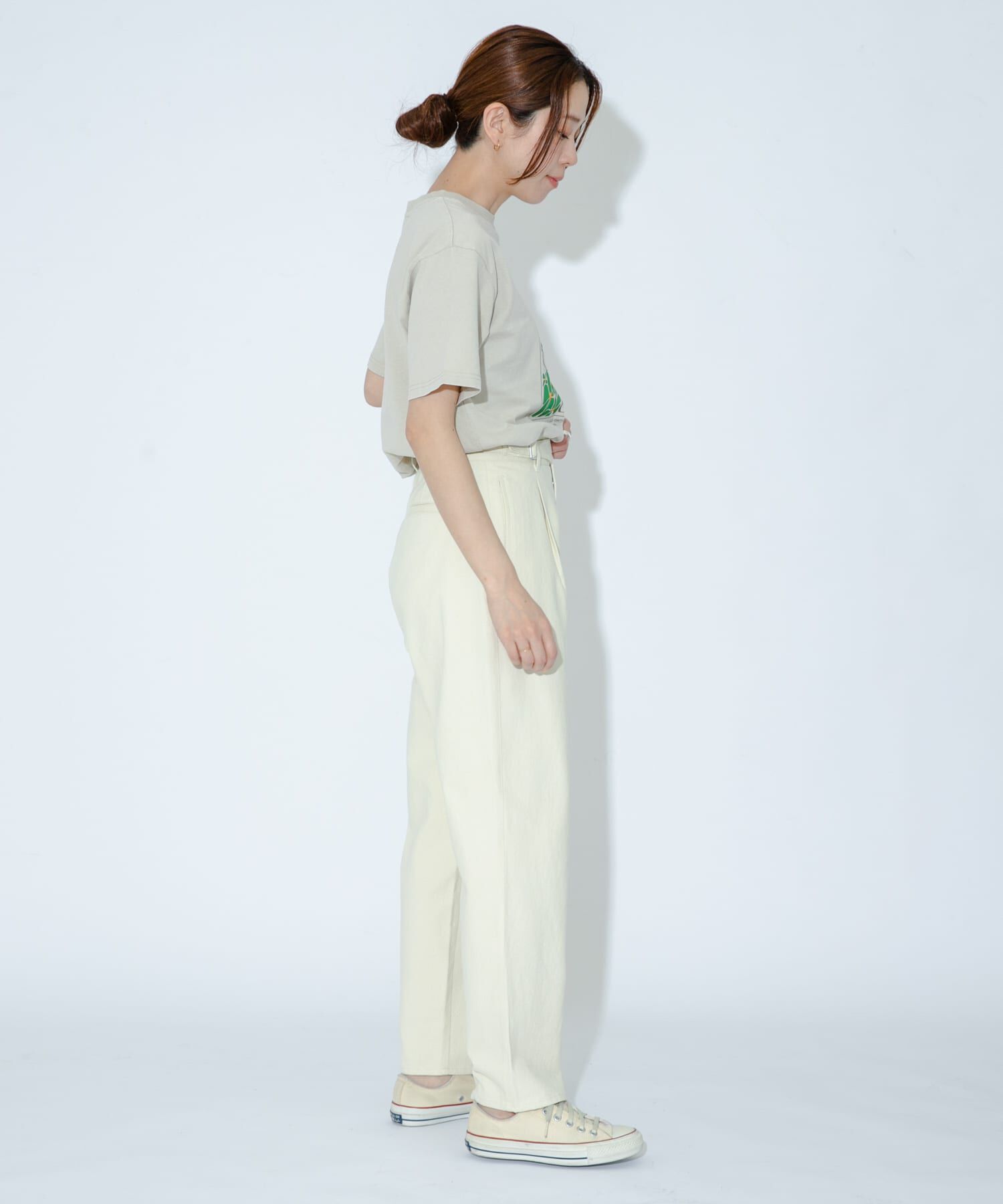 Sonny Label 「GLASSY SEA　vintage like gurkha pants」|その他|