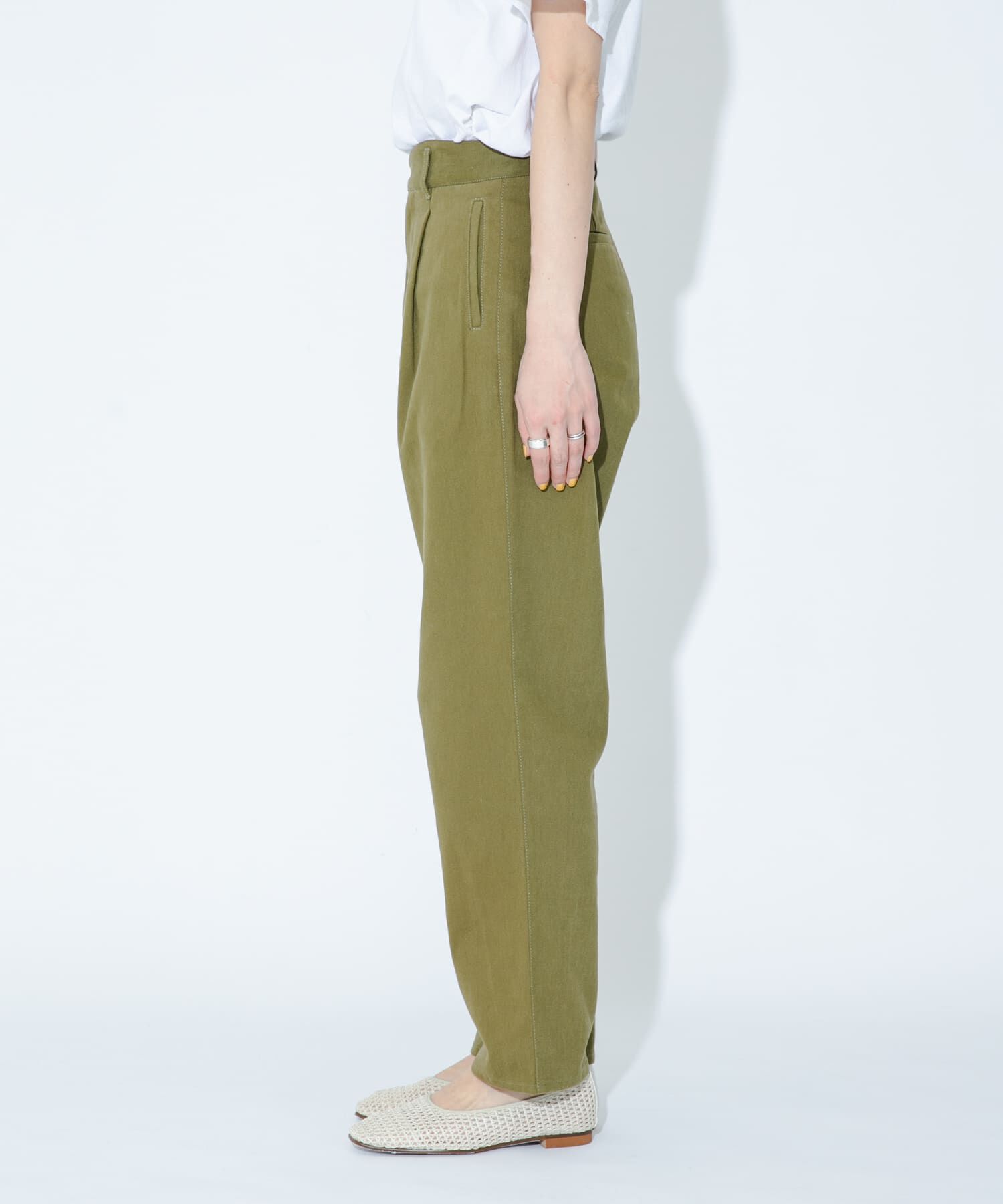 Sonny Label 「GLASSY SEA　vintage like gurkha pants」|その他|