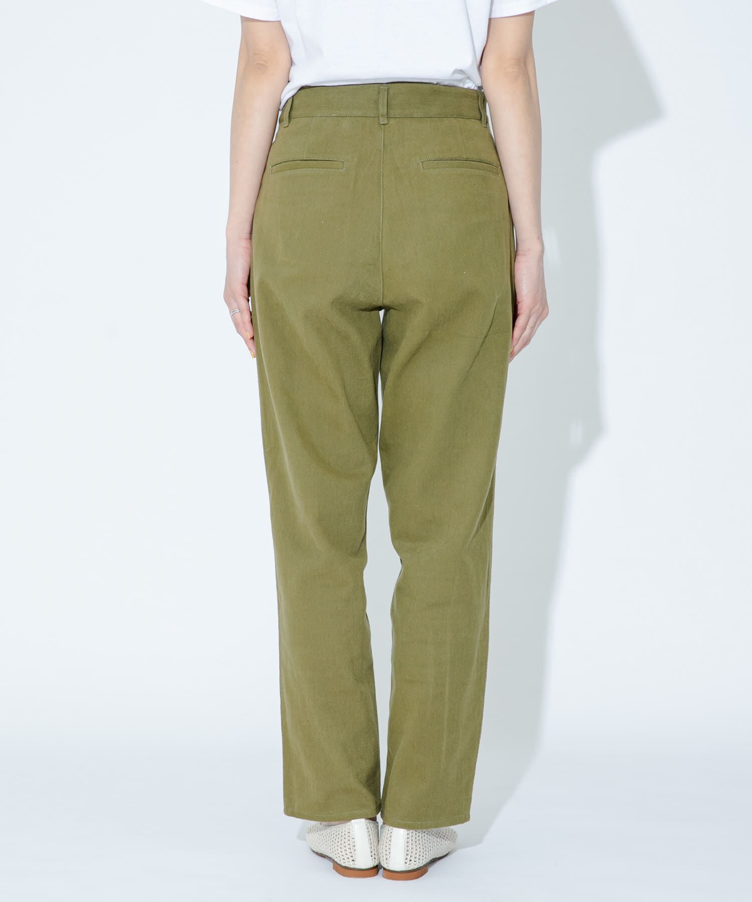 Sonny Label 「GLASSY SEA　vintage like gurkha pants」|その他|