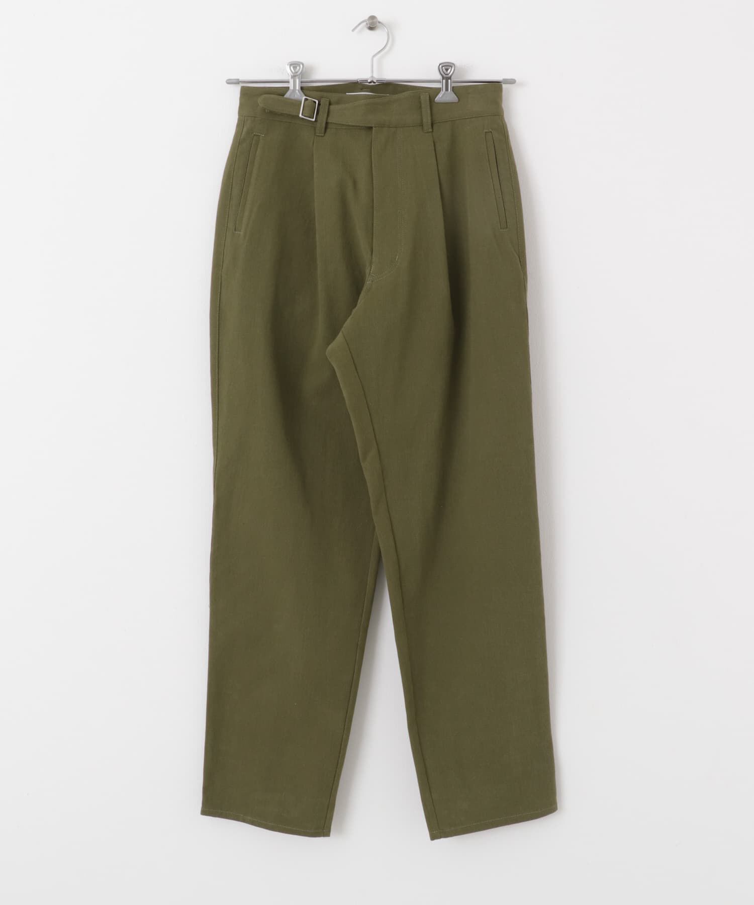 Sonny Label 「GLASSY SEA　vintage like gurkha pants」|その他|