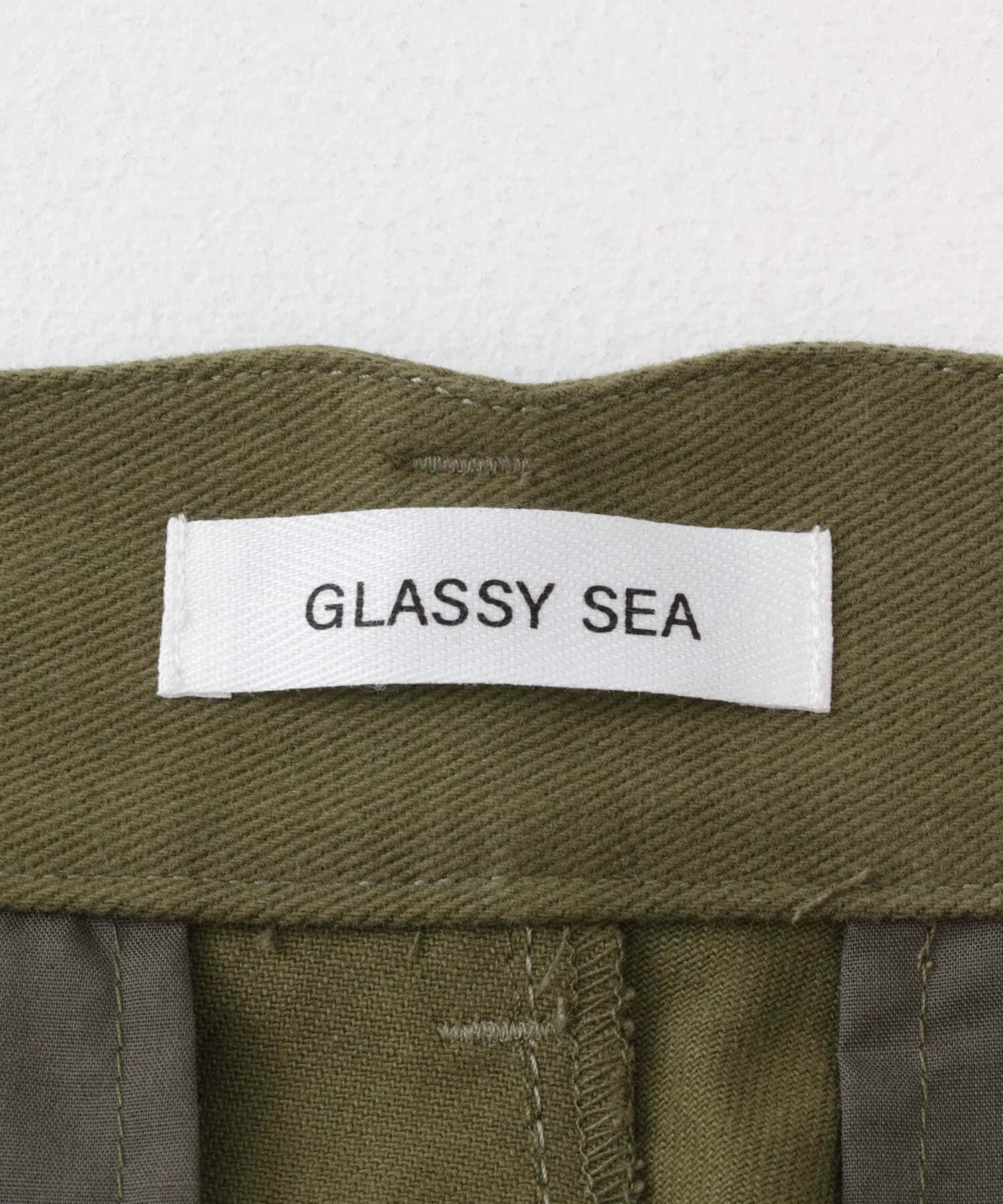 Sonny Label 「GLASSY SEA　vintage like gurkha pants」|その他|