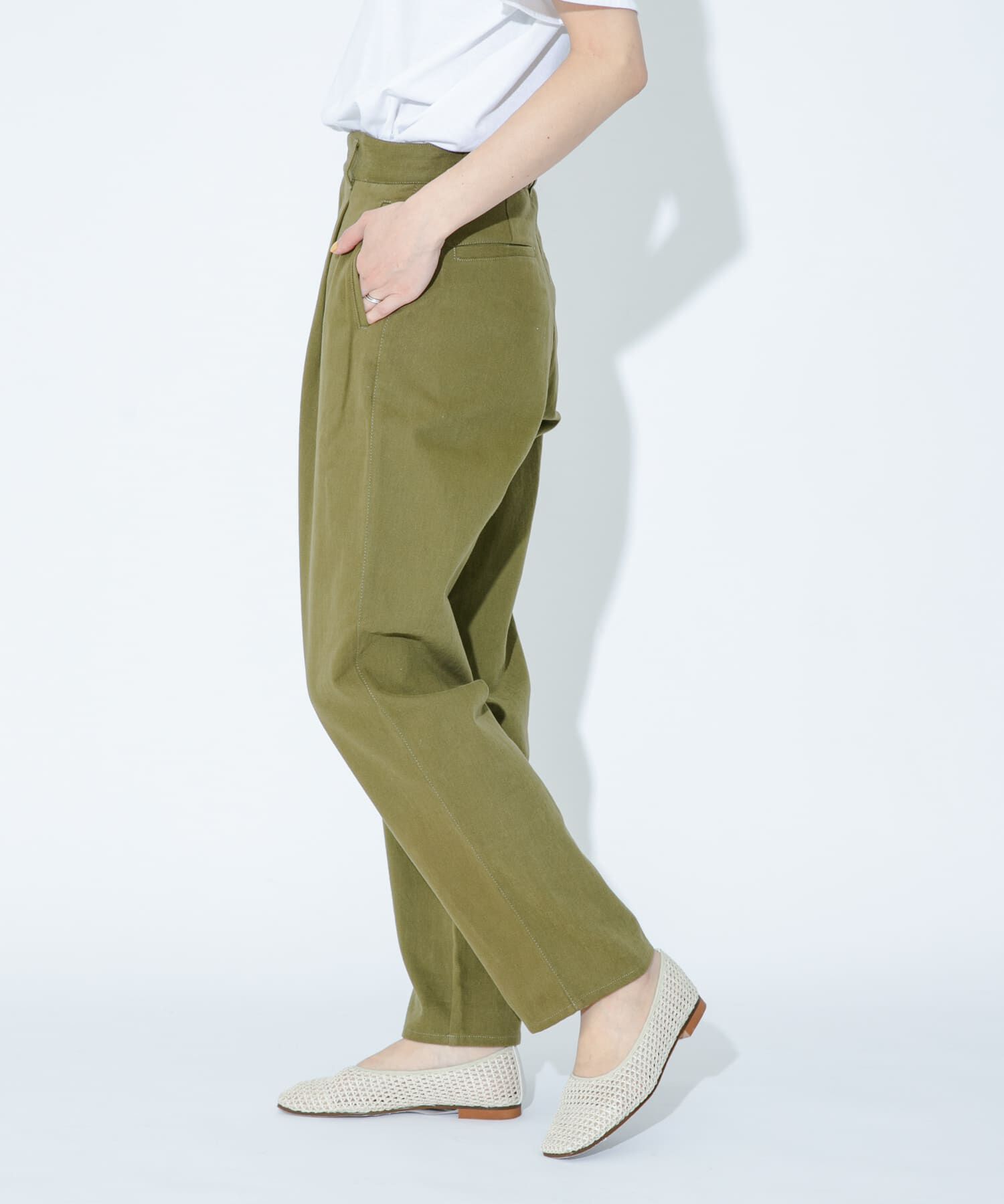 Sonny Label 「GLASSY SEA　vintage like gurkha pants」|その他|