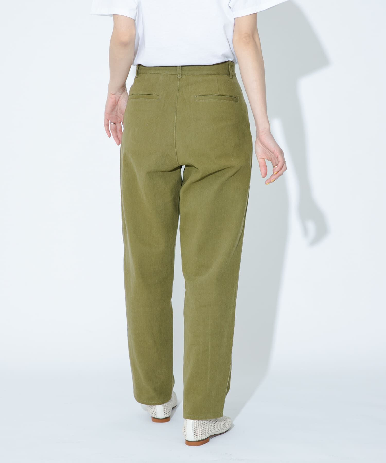 Sonny Label 「GLASSY SEA　vintage like gurkha pants」|その他|