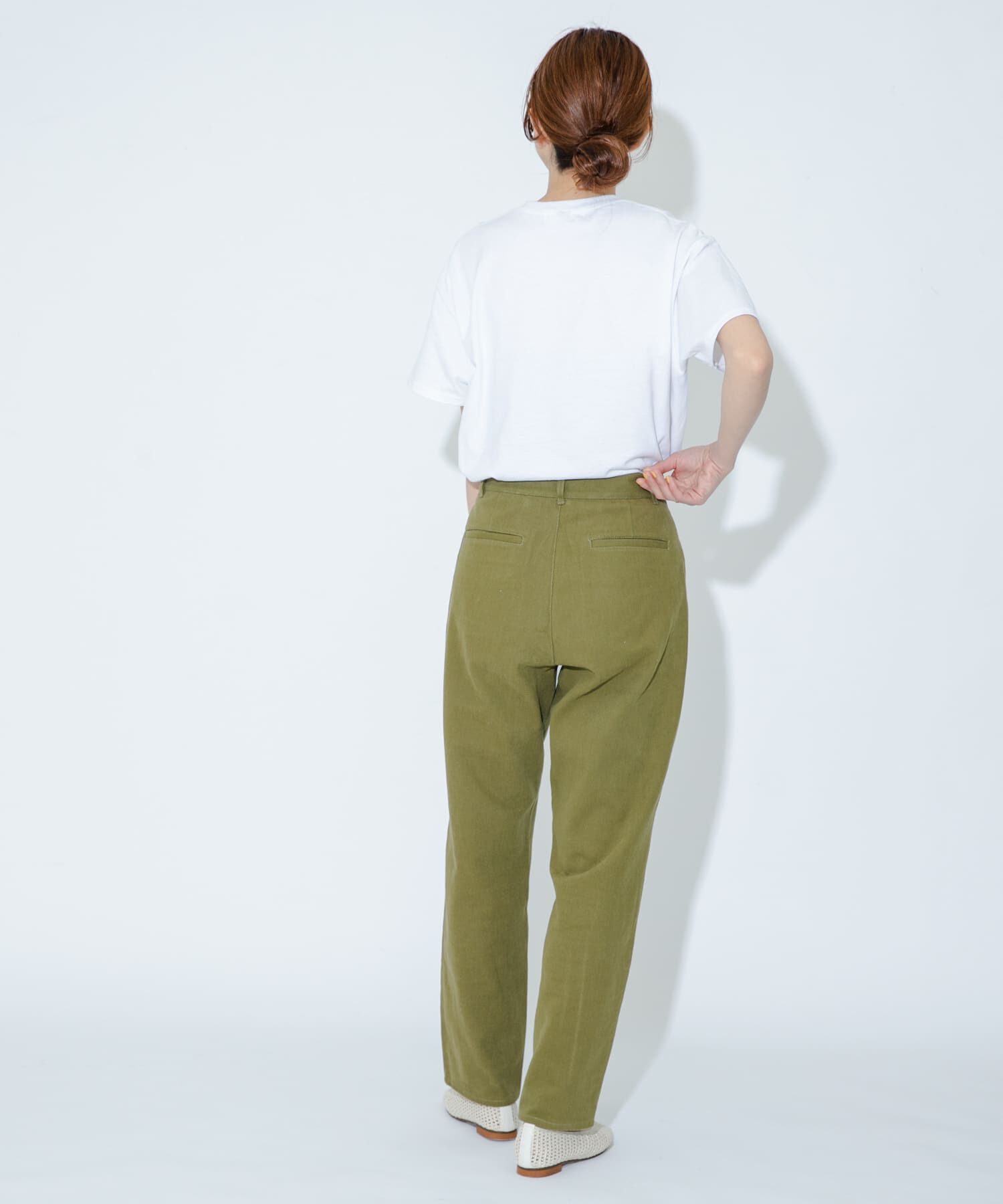 Sonny Label 「GLASSY SEA　vintage like gurkha pants」|その他|