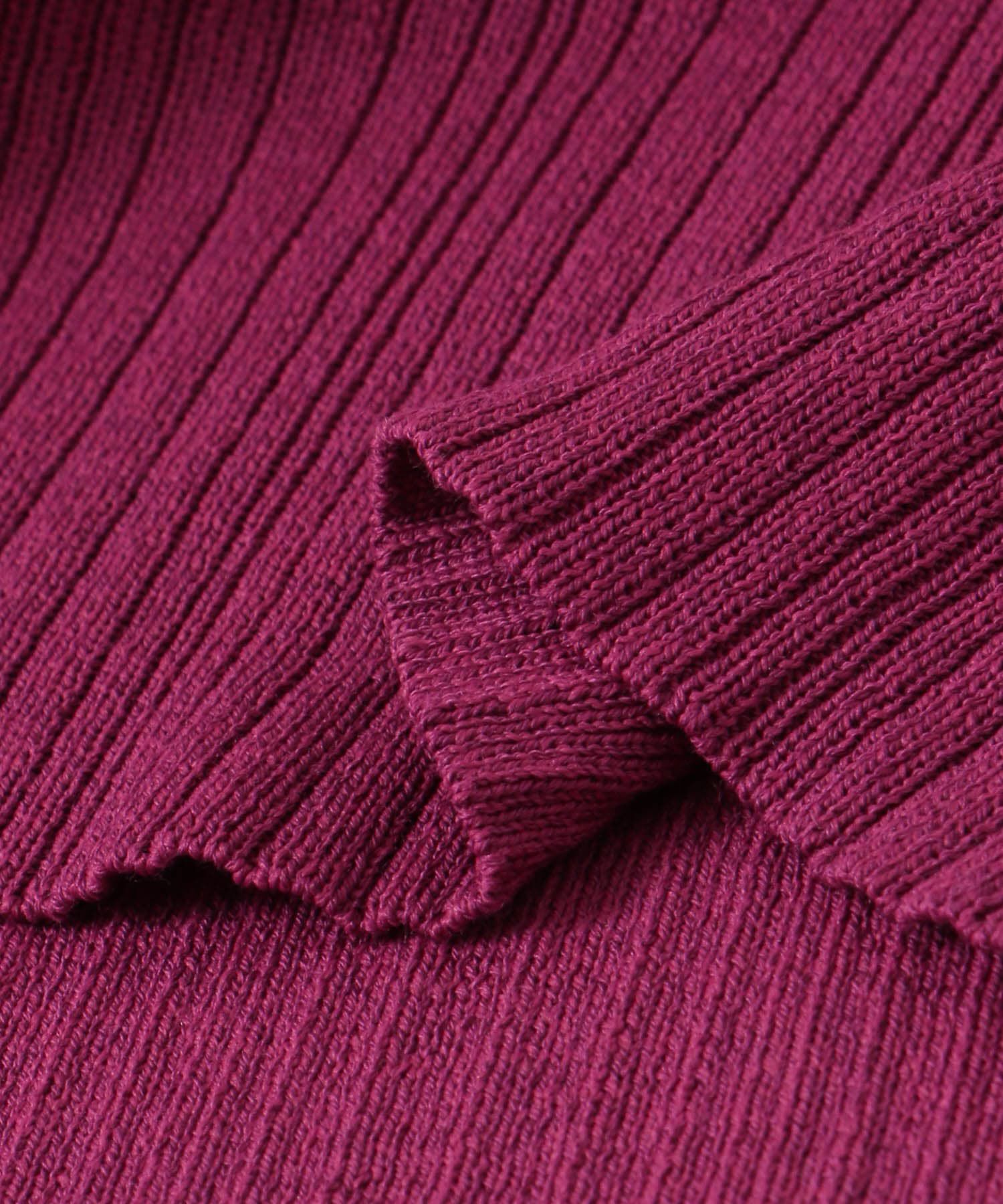 URBAN RESEARCH ROSSO「F by ROSSO　ウォッシャブルニットリブパンツ」|その他|