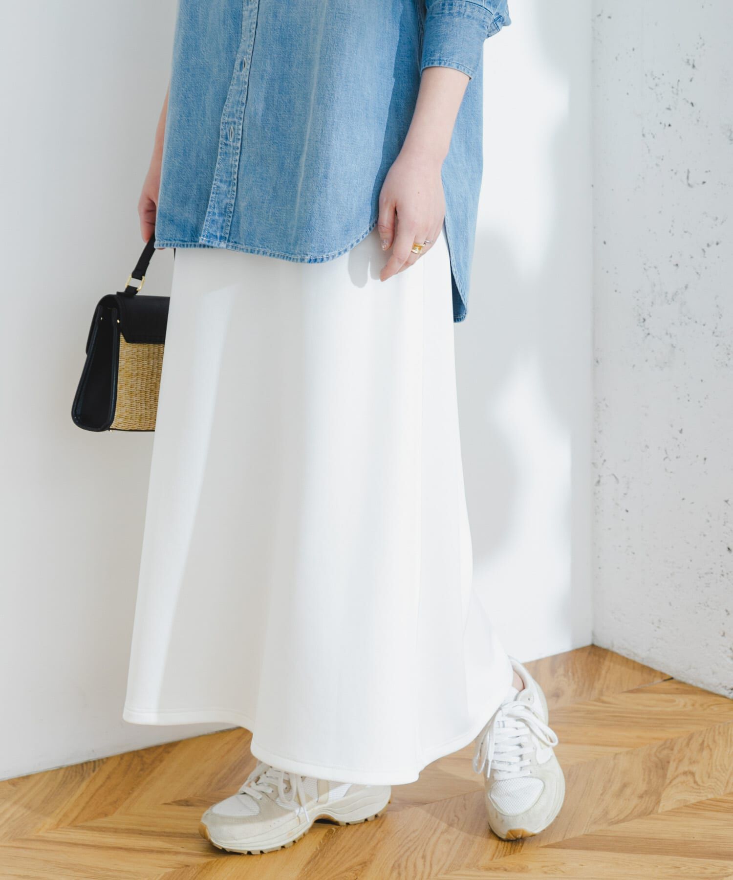 URBAN RESEARCH ROSSO「『ｾｯﾄｱｯﾌﾟ対応』F by ROSSO ﾀﾞﾝﾎﾞｰﾙｼｮｰﾄｼﾞｬｹｯﾄ+ﾌ 」|その他|