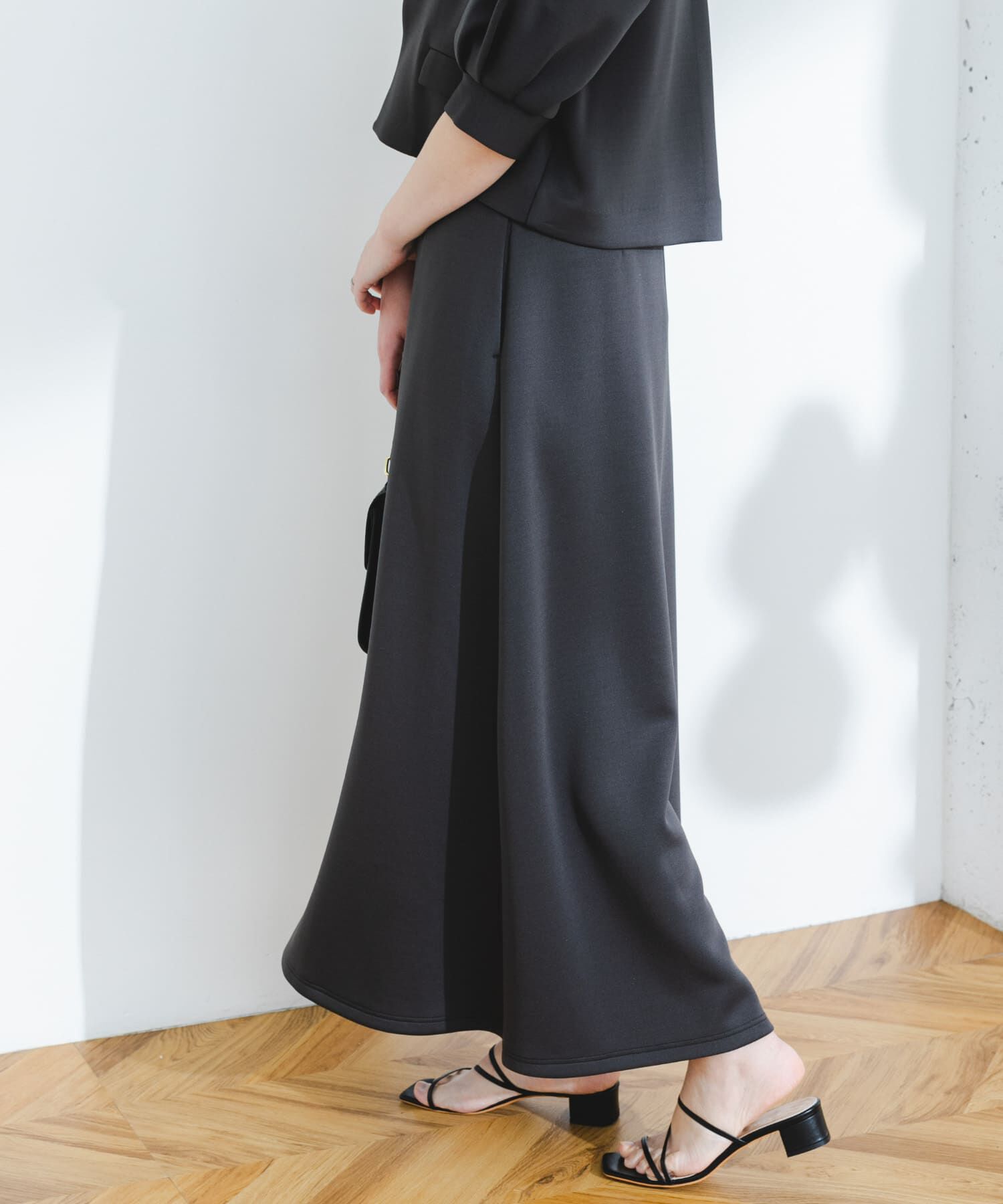 URBAN RESEARCH ROSSO「『ｾｯﾄｱｯﾌﾟ対応』F by ROSSO ﾀﾞﾝﾎﾞｰﾙｼｮｰﾄｼﾞｬｹｯﾄ+ﾌ 」|その他|