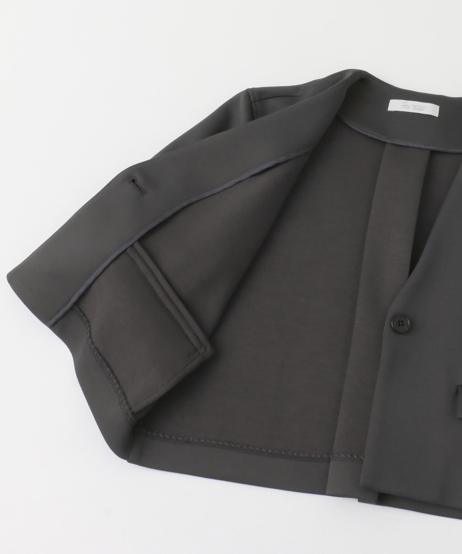 URBAN RESEARCH ROSSO「『ｾｯﾄｱｯﾌﾟ対応』F by ROSSO ﾀﾞﾝﾎﾞｰﾙｼｮｰﾄｼﾞｬｹｯﾄ+ﾌ 」|その他|