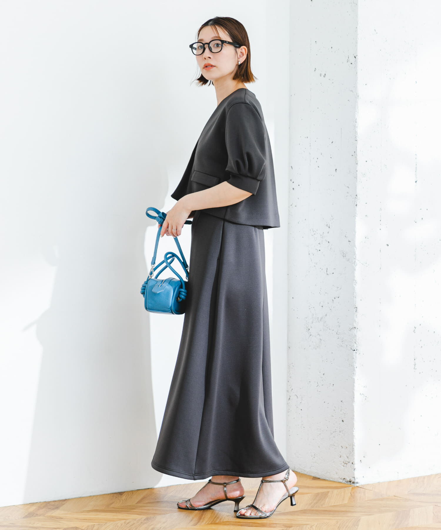 URBAN RESEARCH ROSSO「『ｾｯﾄｱｯﾌﾟ対応』F by ROSSO ﾀﾞﾝﾎﾞｰﾙｼｮｰﾄｼﾞｬｹｯﾄ+ﾌ 」|その他|