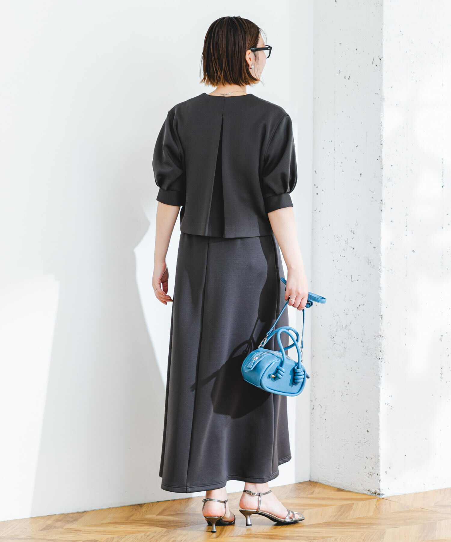 URBAN RESEARCH ROSSO「『ｾｯﾄｱｯﾌﾟ対応』F by ROSSO ﾀﾞﾝﾎﾞｰﾙｼｮｰﾄｼﾞｬｹｯﾄ+ﾌ 」|その他|