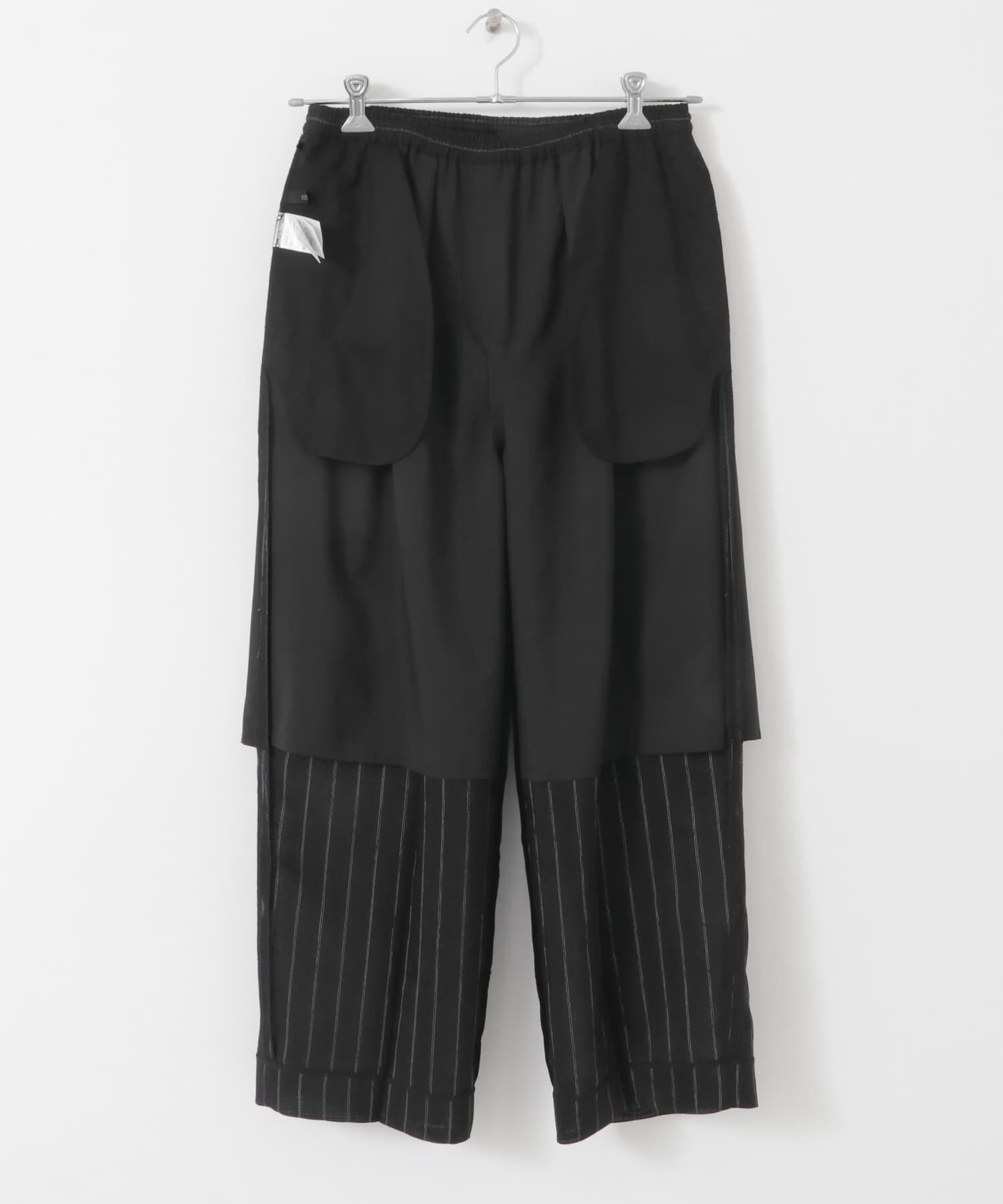 URBAN RESEARCH ROSSO「シアーパンツ」|その他|