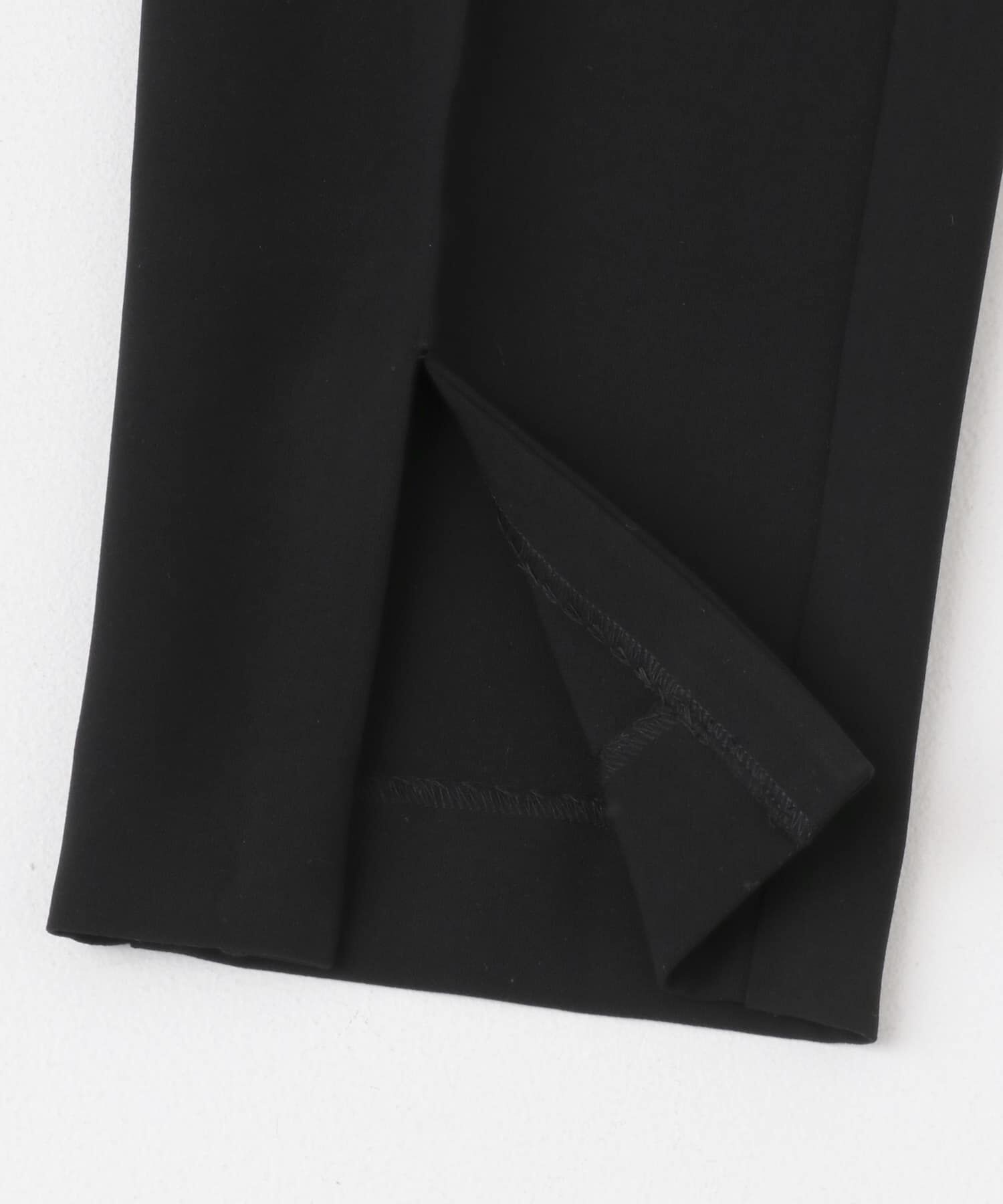 URBAN RESEARCH ROSSO「スリットデザインテーパードパンツ」|その他|