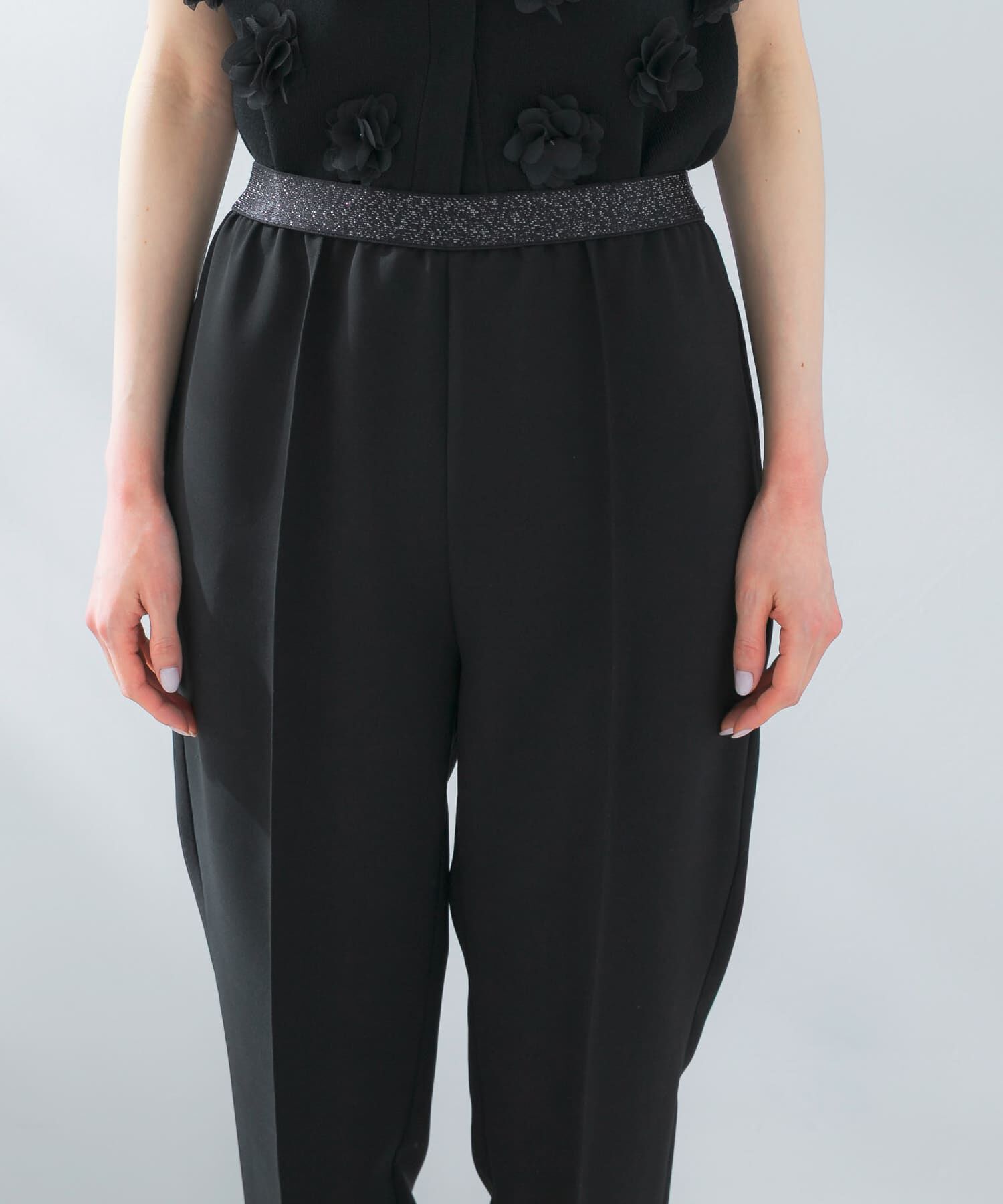 URBAN RESEARCH ROSSO「スリットデザインテーパードパンツ」|その他|