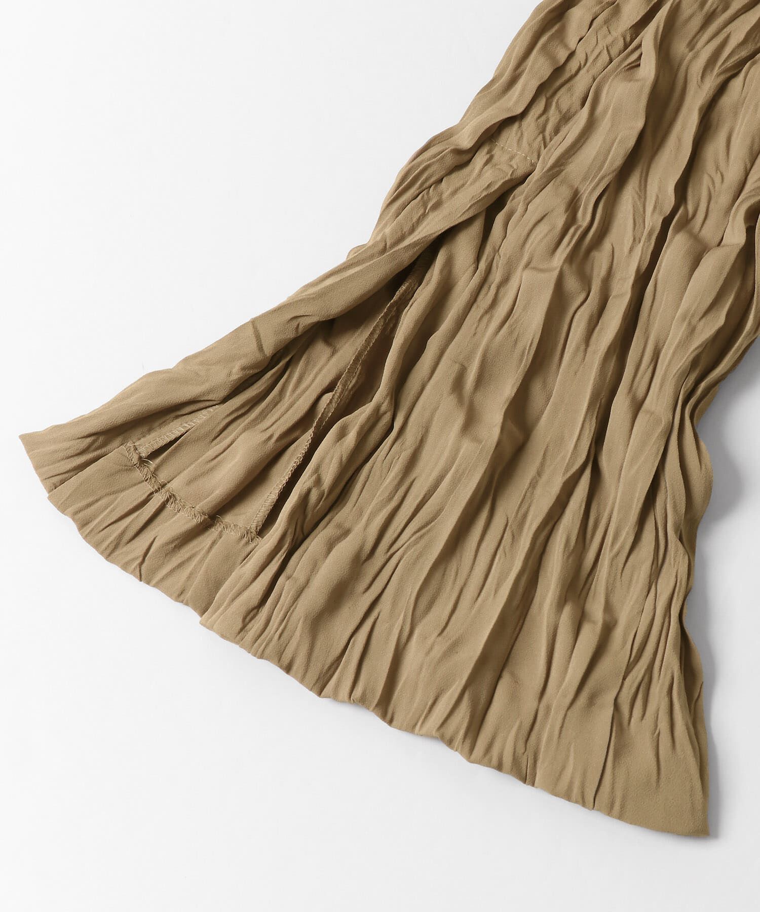 LAATO「WRINKLES SLIT PANTS」|その他|