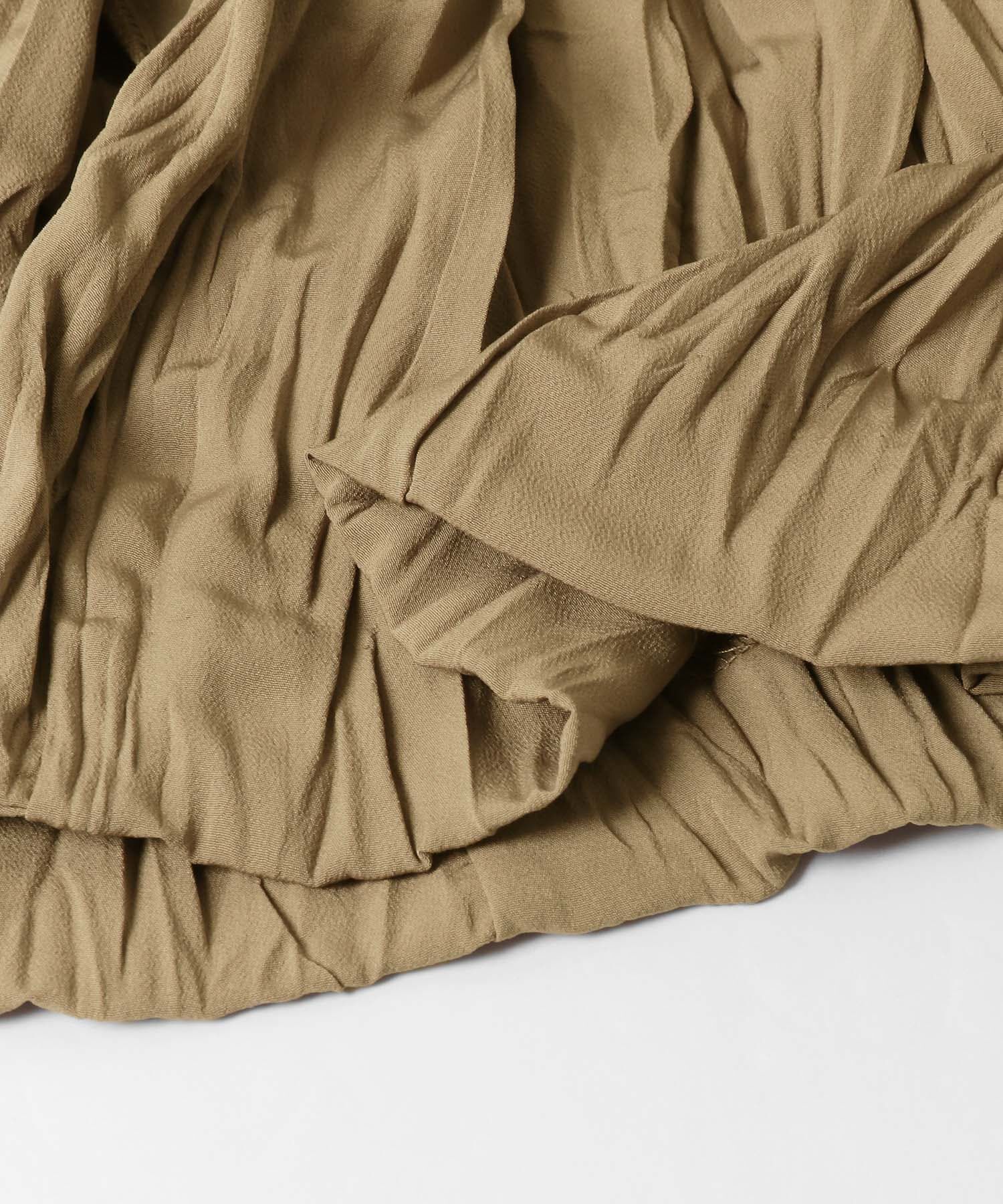 LAATO「WRINKLES SLIT PANTS」|その他|