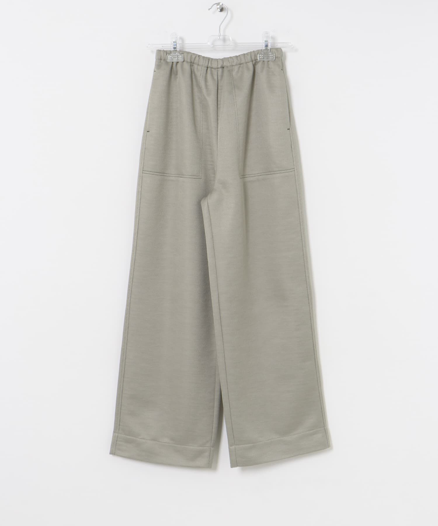 LAATO「easy stitch pants」|その他|