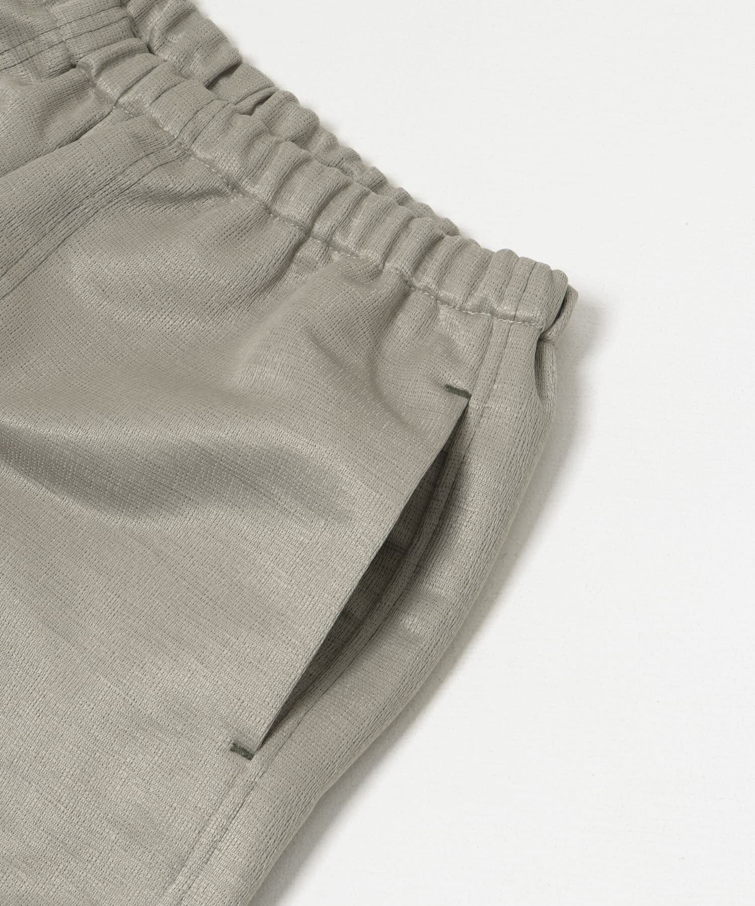 LAATO「easy stitch pants」|その他|