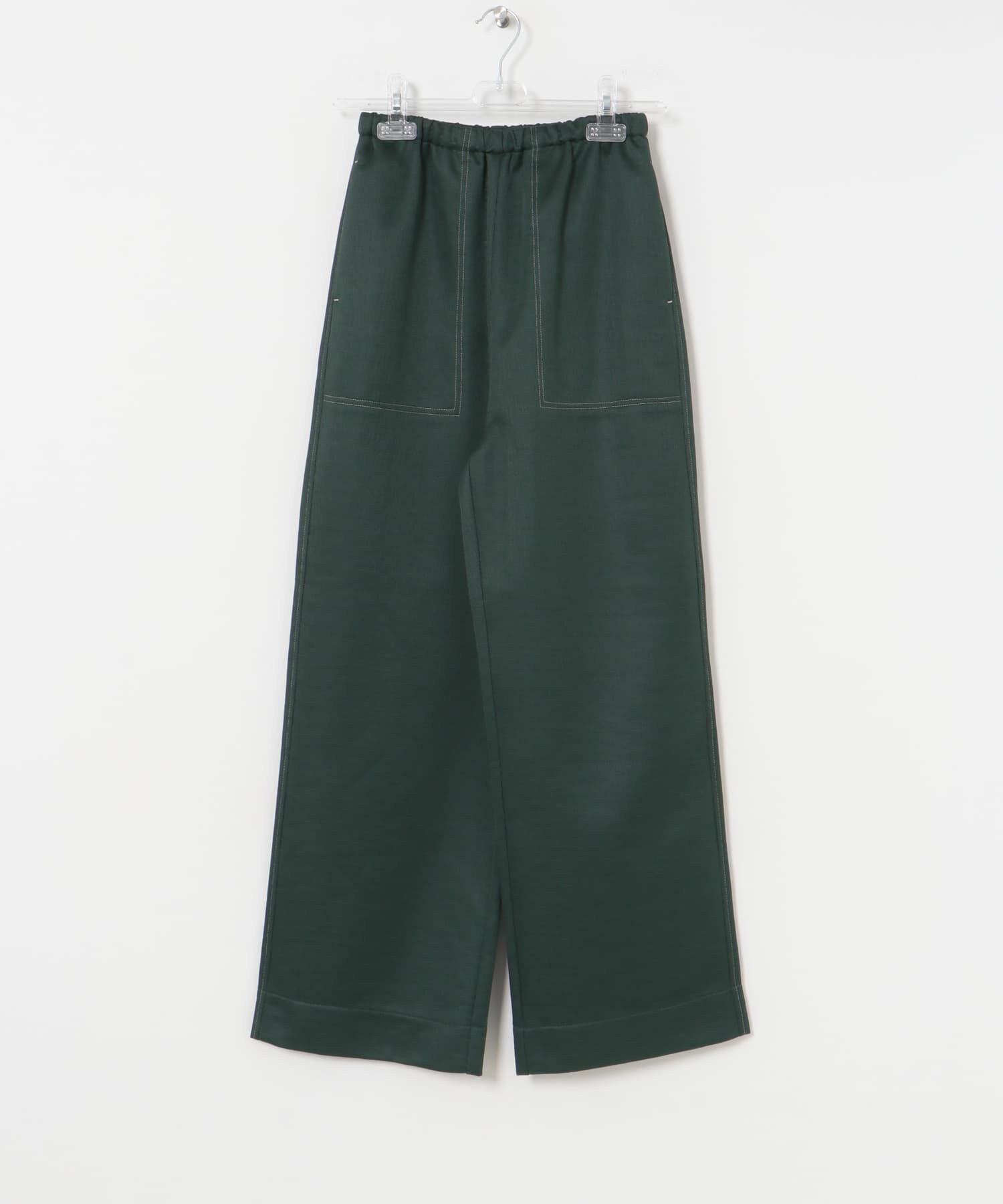 LAATO「easy stitch pants」|その他|