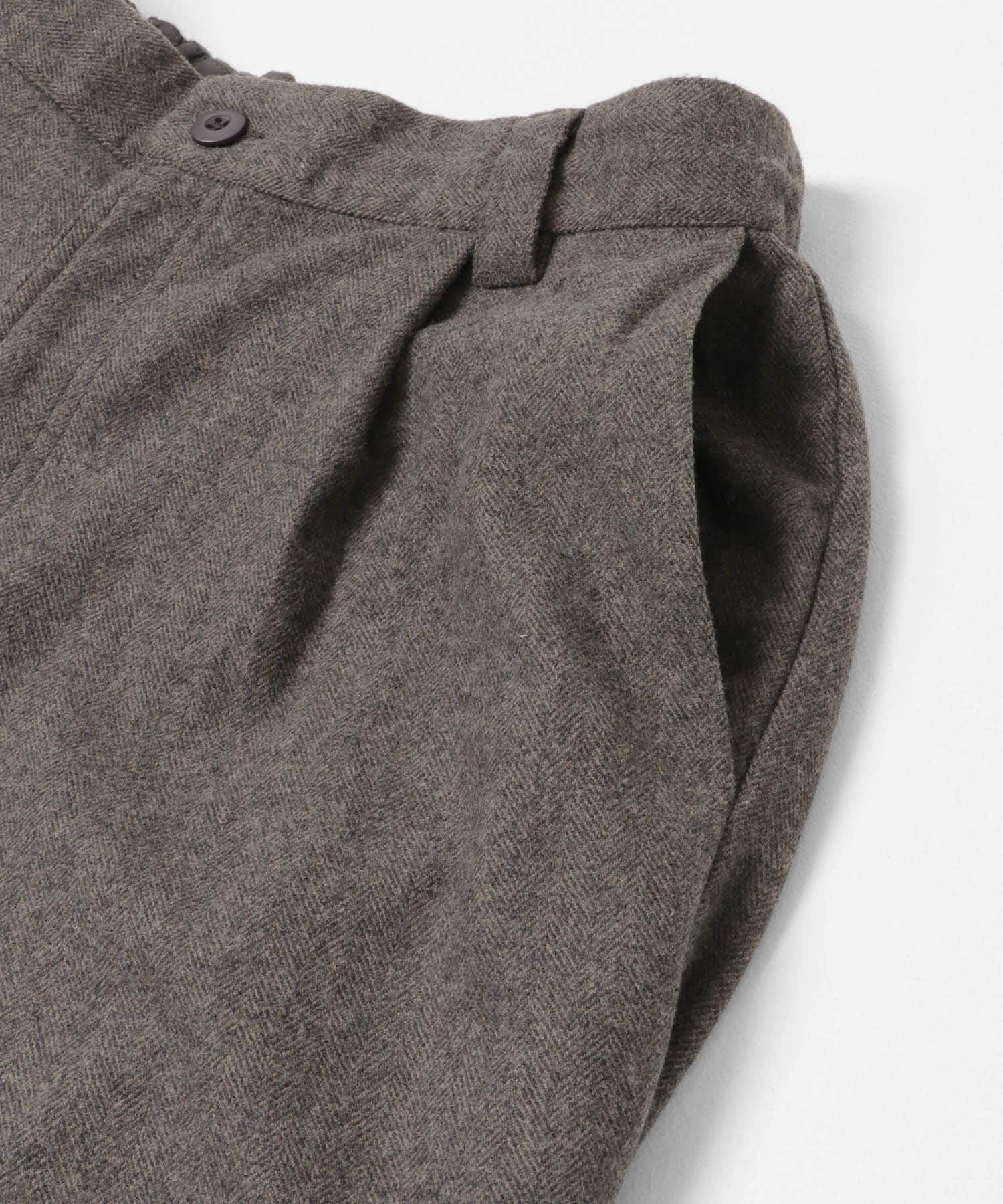 Sonny Label 「ウール混バルーンパンツ」|その他|