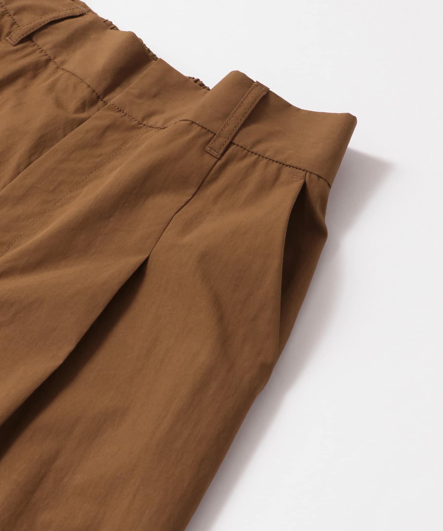  「フロントタックハーフパンツ&there4;」|その他|