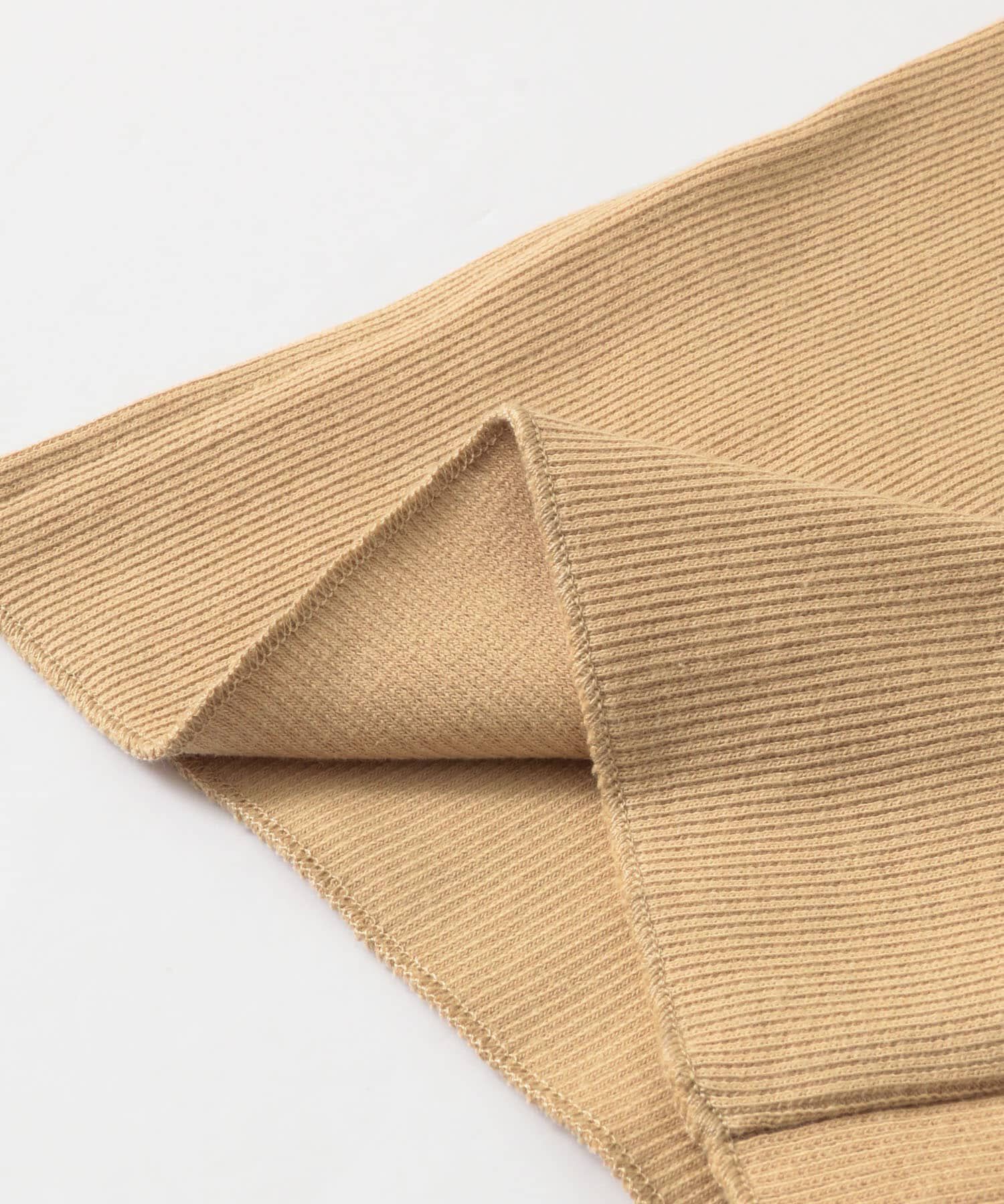  「2WAYスカートドッキングカットパンツ&there4;」|その他|