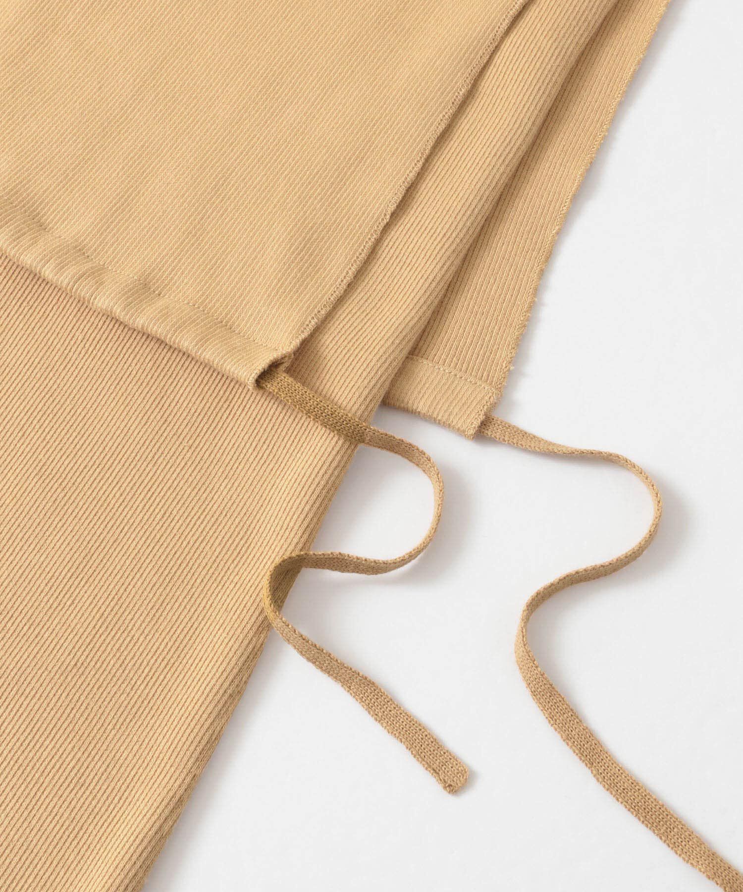  「2WAYスカートドッキングカットパンツ&there4;」|その他|