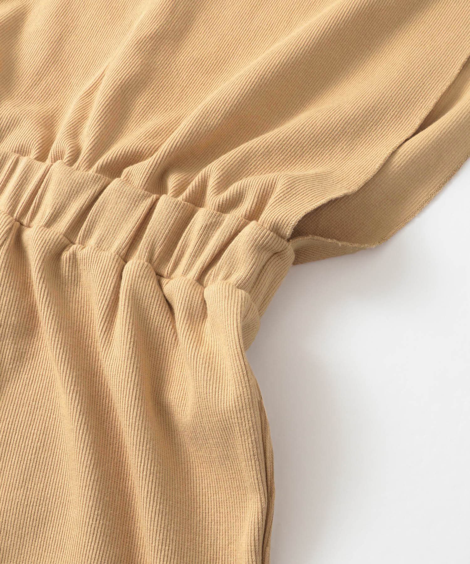  「2WAYスカートドッキングカットパンツ&there4;」|その他|