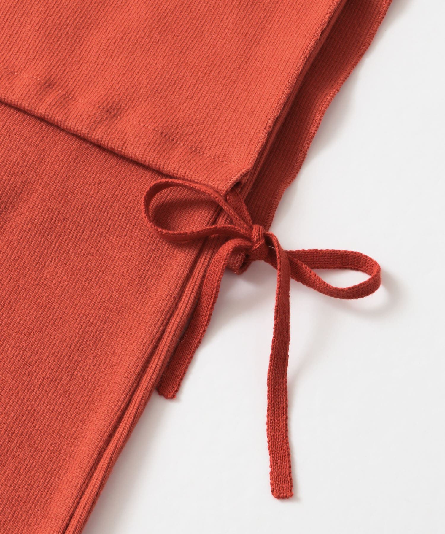  「2WAYスカートドッキングカットパンツ&there4;」|その他|