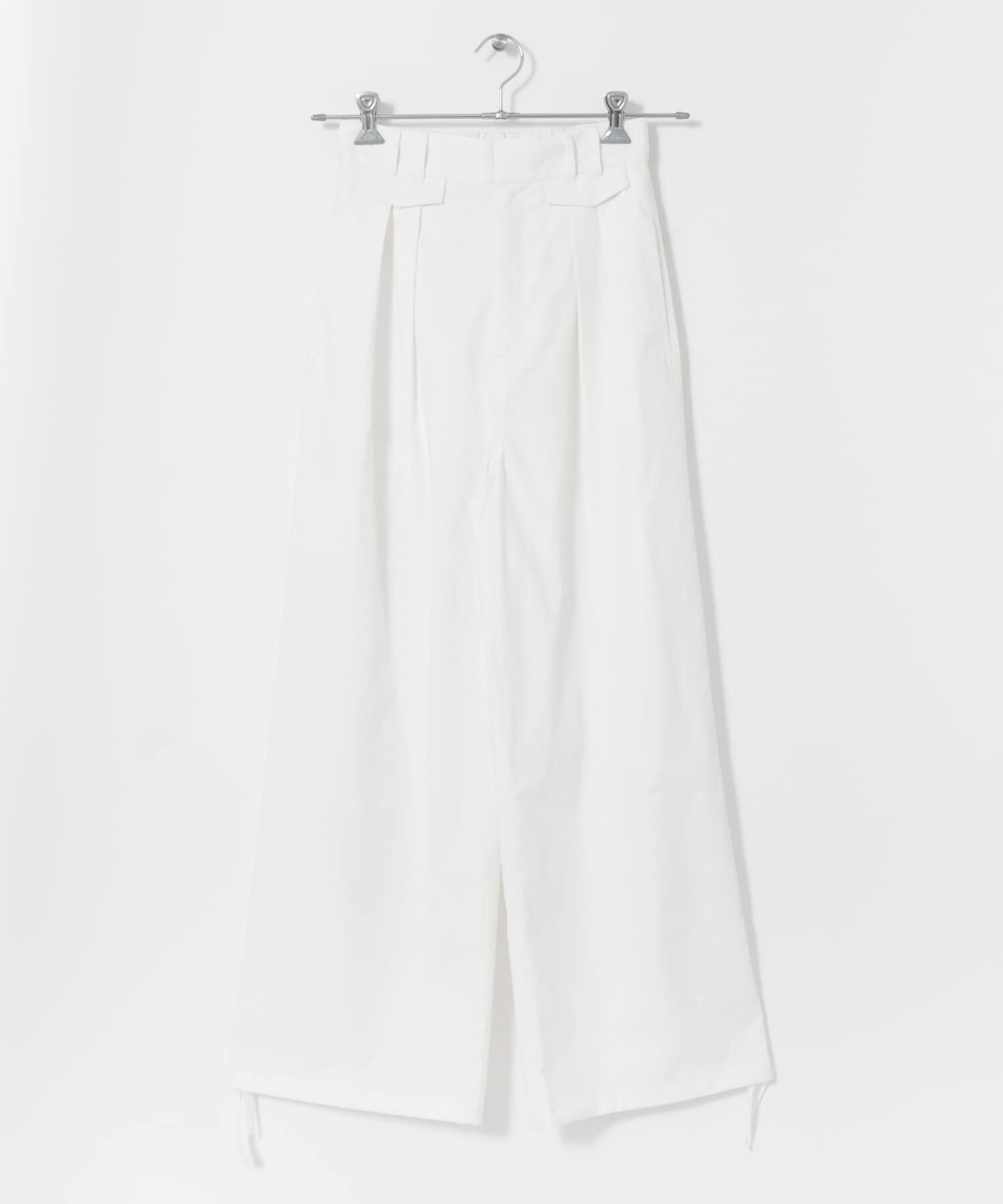  「フラップミリタリーパンツ」|その他|