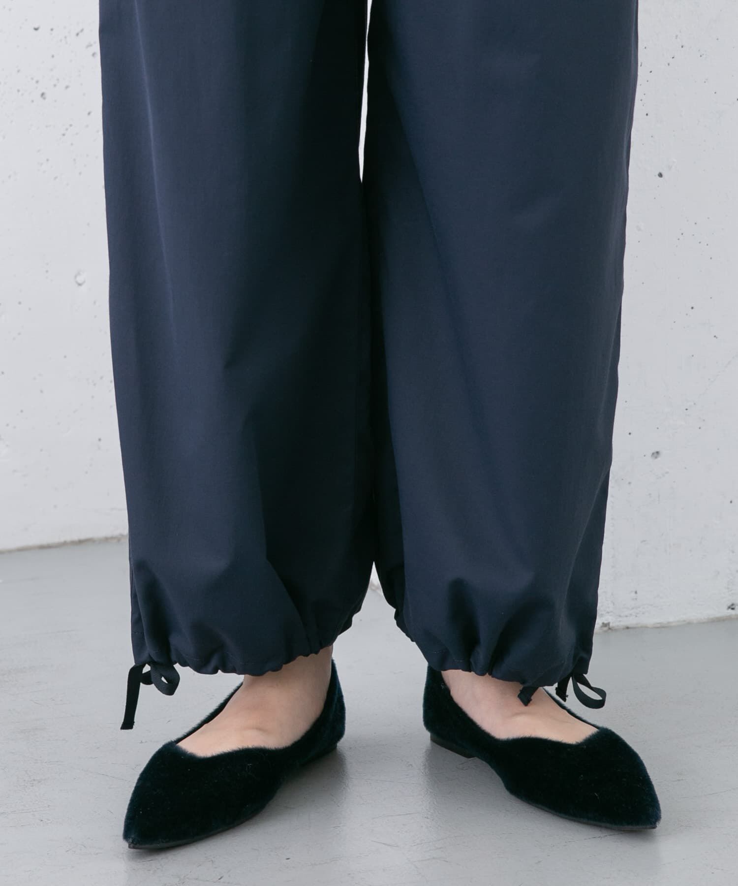  「フラップミリタリーパンツ」|その他|