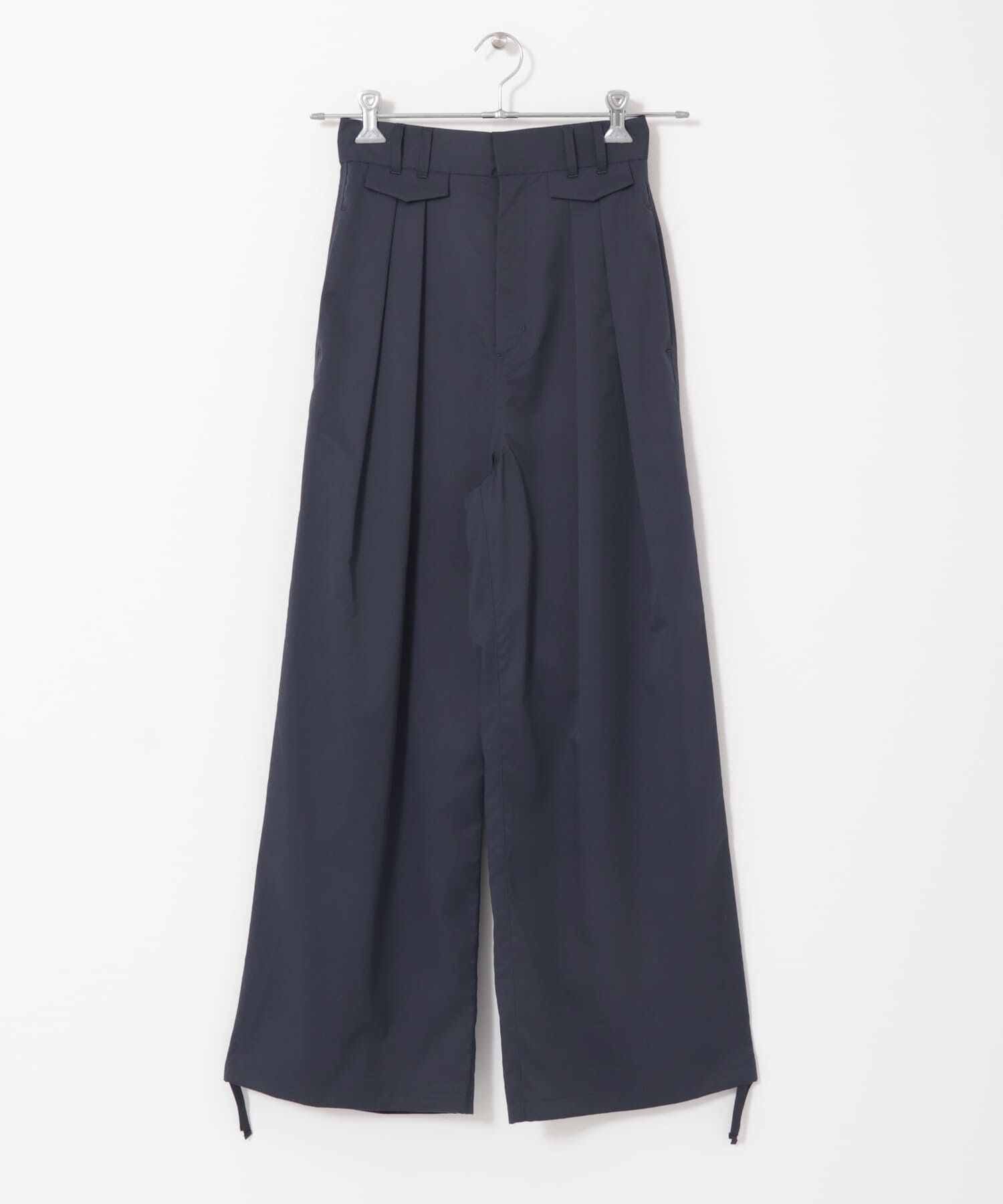  「フラップミリタリーパンツ」|その他|