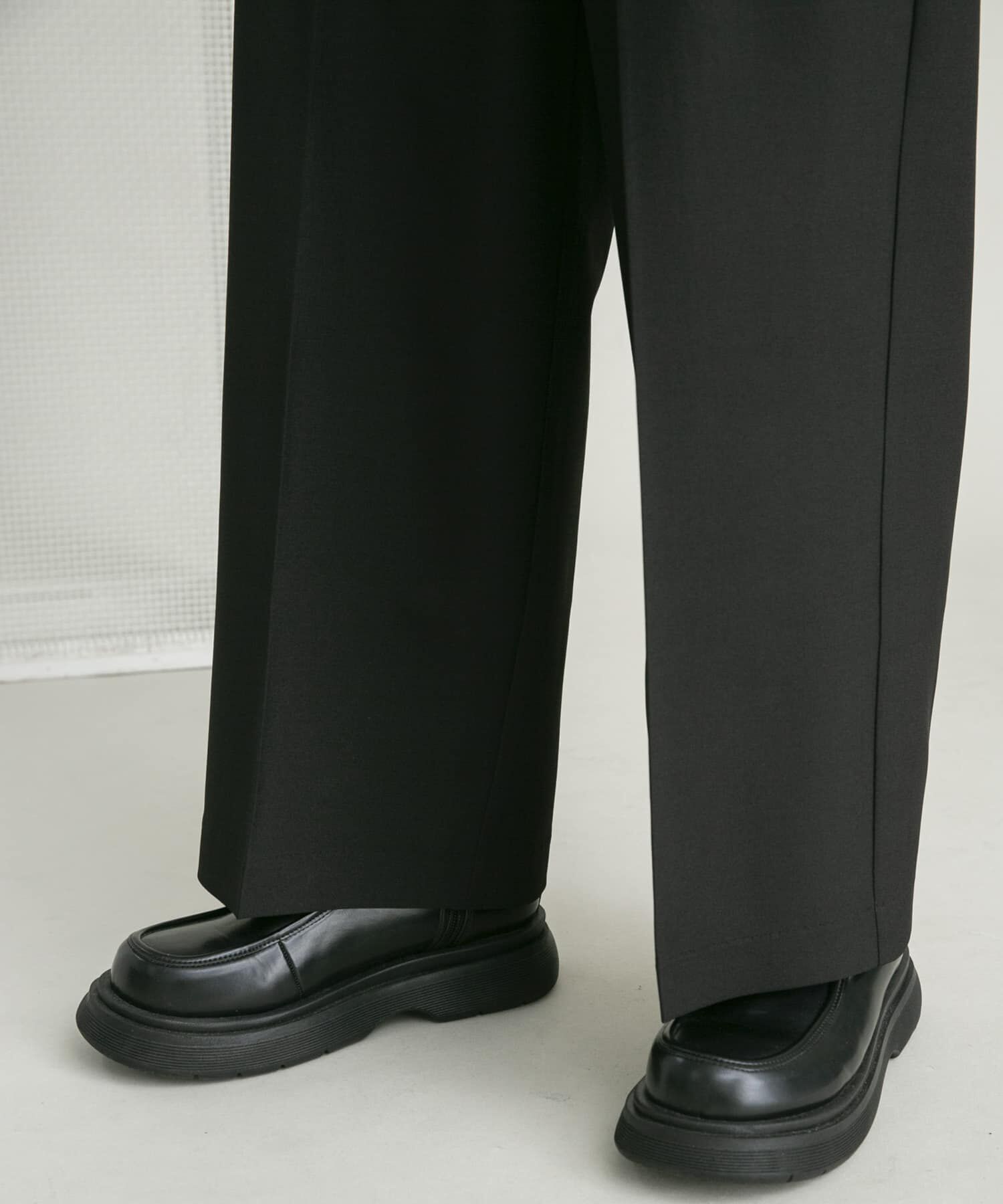  「マーベルトデザインパンツ」|その他|