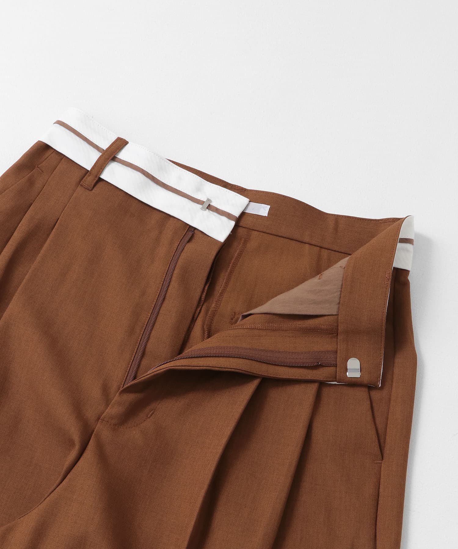  「マーベルトデザインパンツ」|その他|